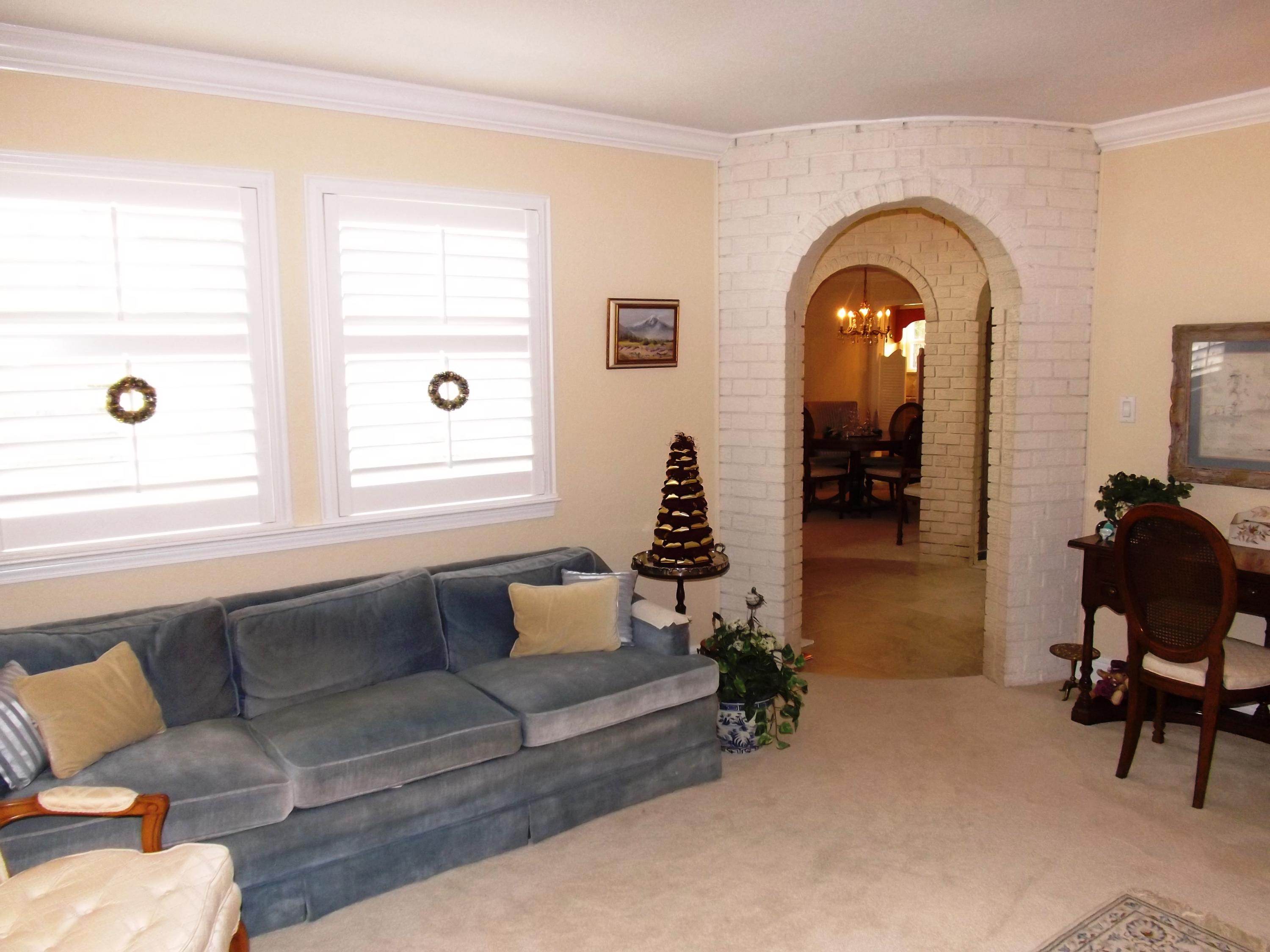 LAKE LORRAINE ESTATES - Residential