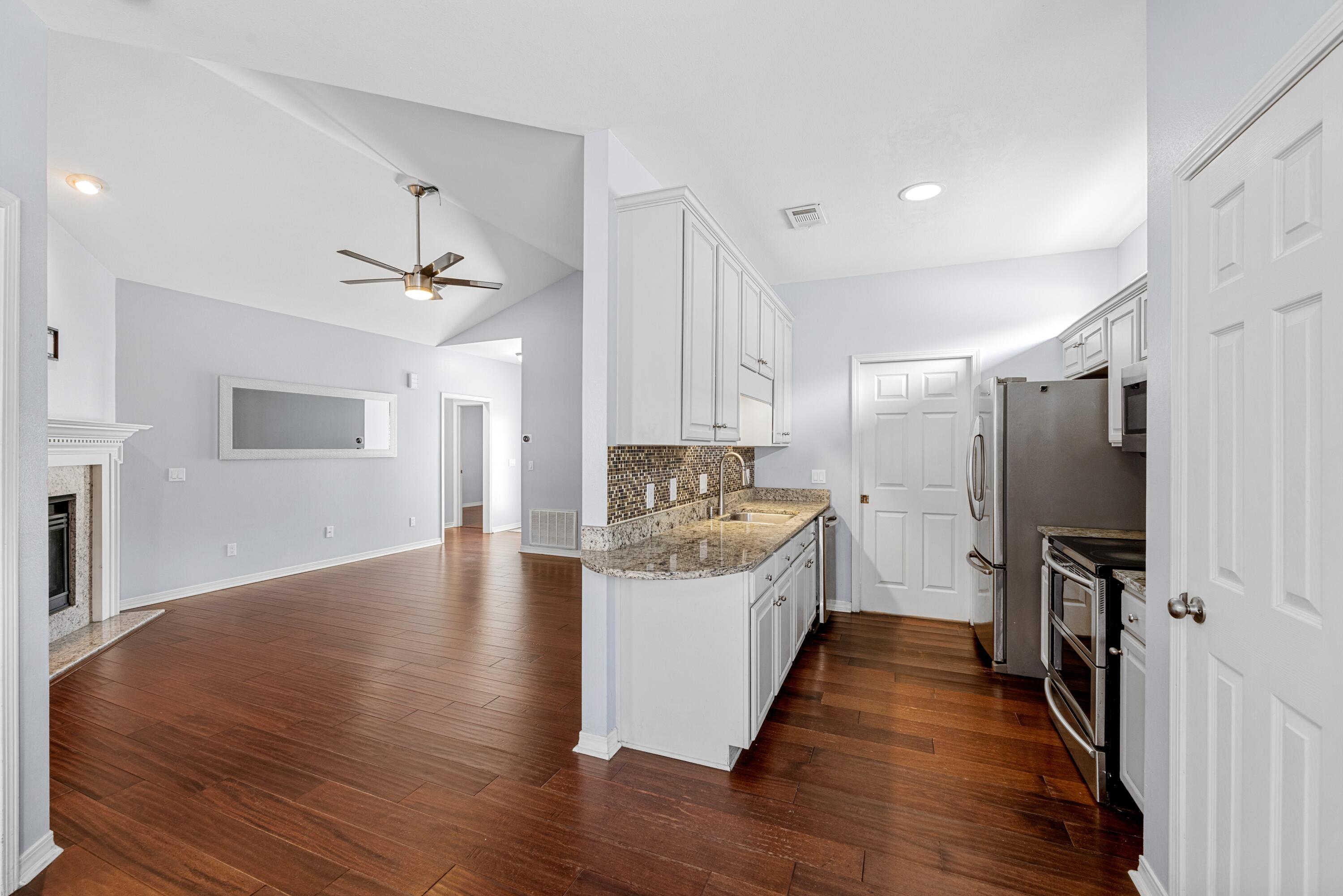 EMERALD HEIGHTS - Residential Lease