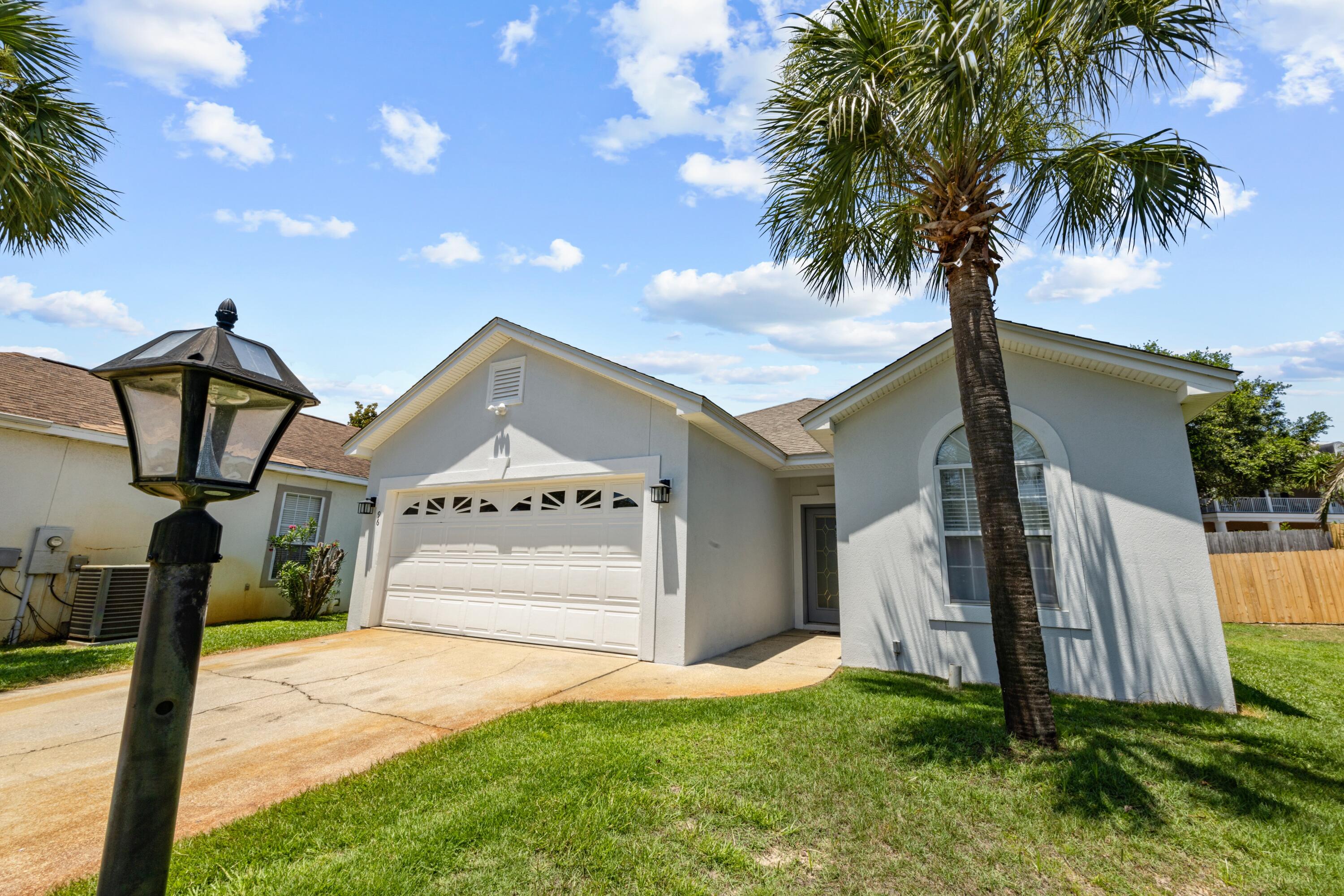 EMERALD HEIGHTS - Residential Lease