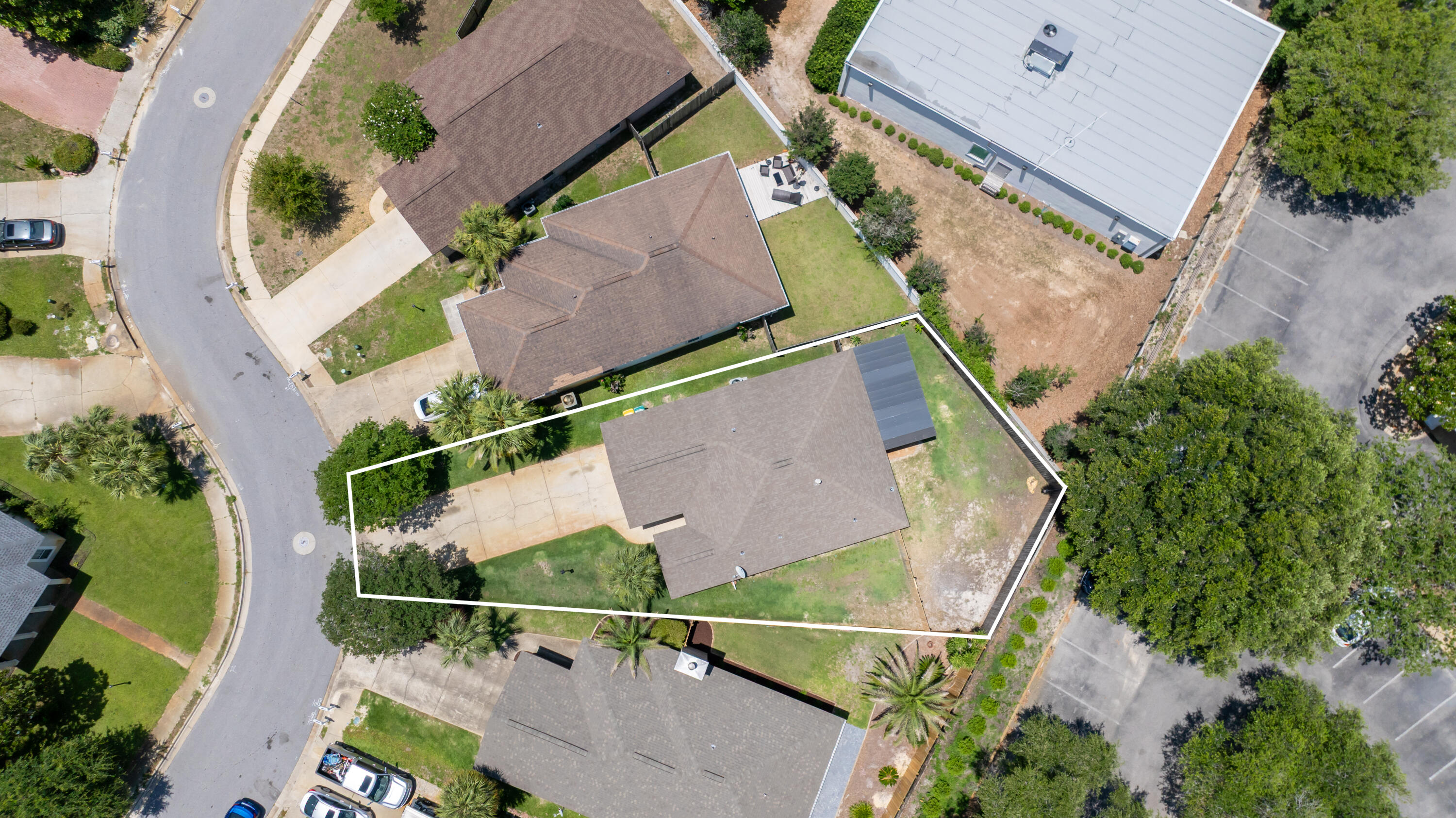 EMERALD HEIGHTS - Residential Lease