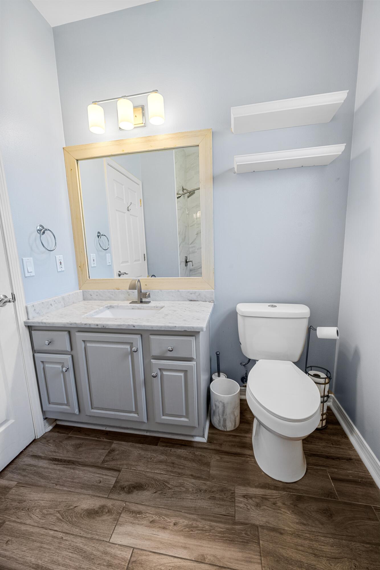 EMERALD HEIGHTS - Residential Lease