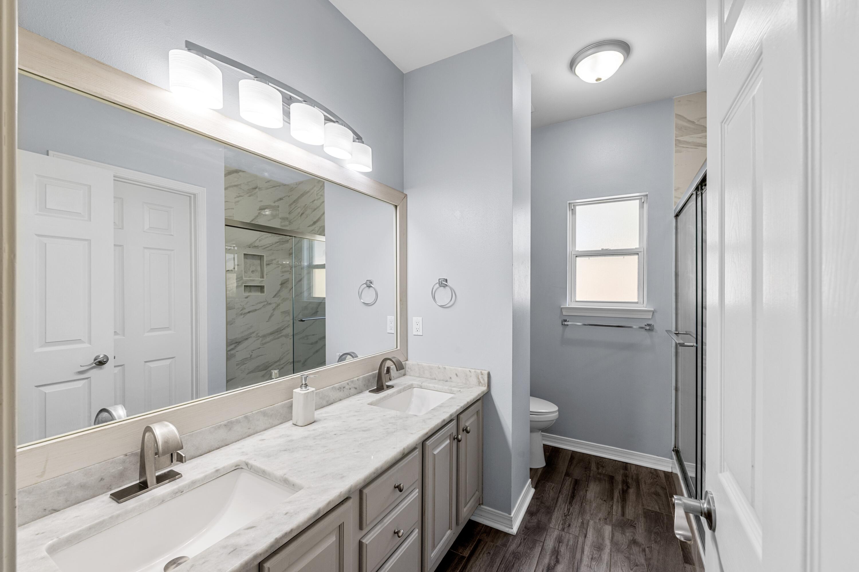 EMERALD HEIGHTS - Residential Lease