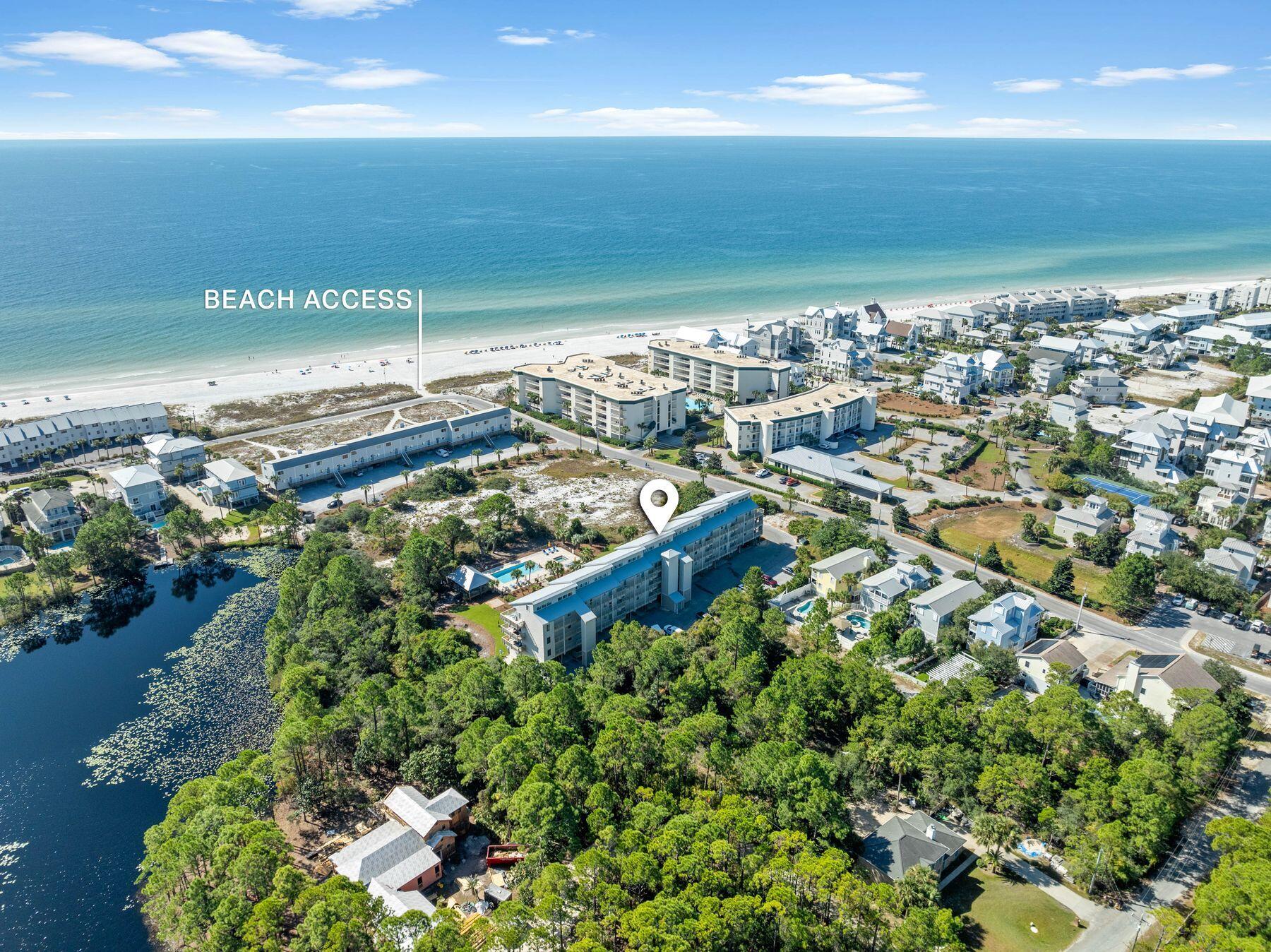 BEACHFRONT 2 PH 1 - Residential