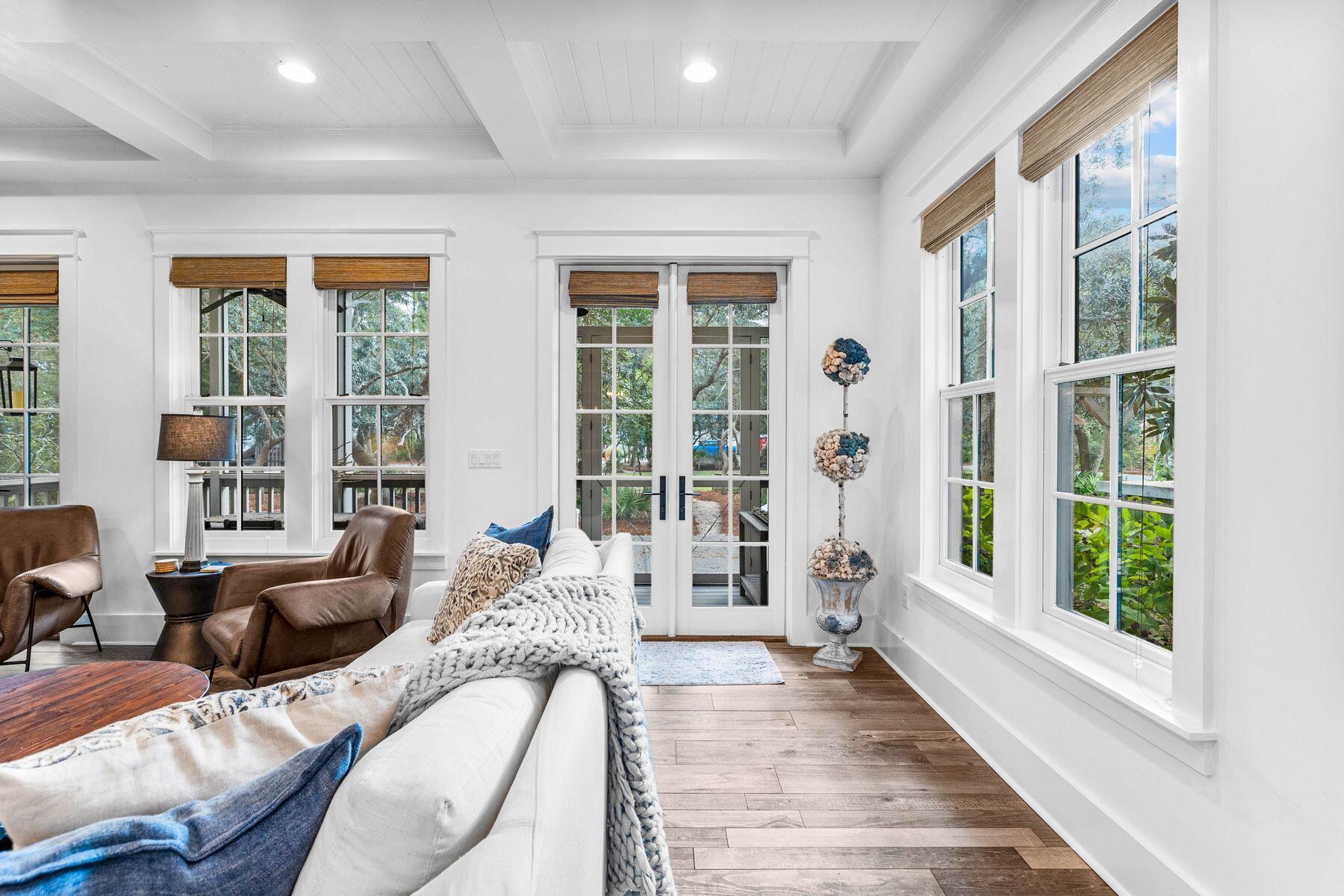 DRAPER LAKE COASTAL VILLAGE - Residential