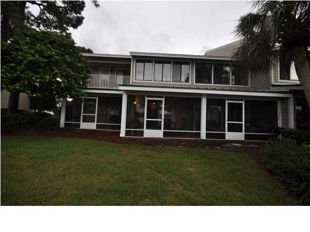 BAYOU VILLAGE CONDO PH 1 - Residential Lease