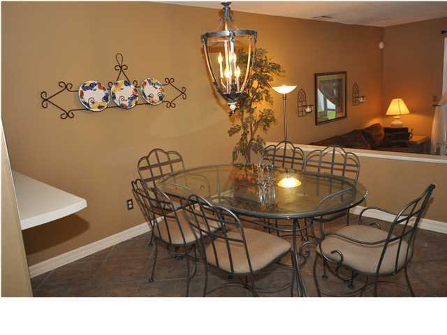 BAYOU VILLAGE CONDO PH 1 - Residential Lease