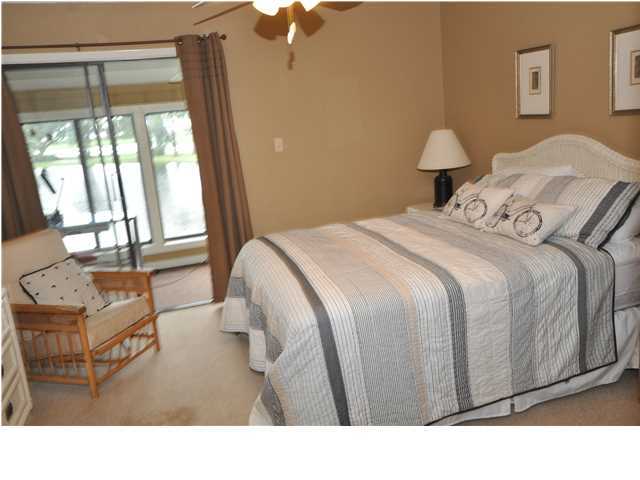 BAYOU VILLAGE CONDO PH 1 - Residential Lease