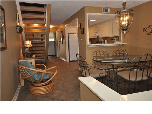 BAYOU VILLAGE CONDO PH 1 - Residential Lease