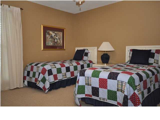 BAYOU VILLAGE CONDO PH 1 - Residential Lease