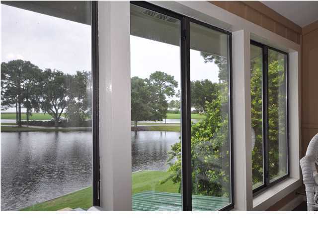 BAYOU VILLAGE CONDO PH 1 - Residential Lease