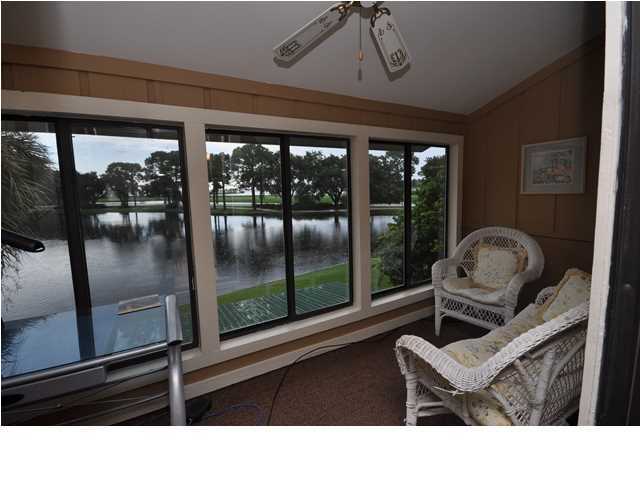 BAYOU VILLAGE CONDO PH 1 - Residential Lease