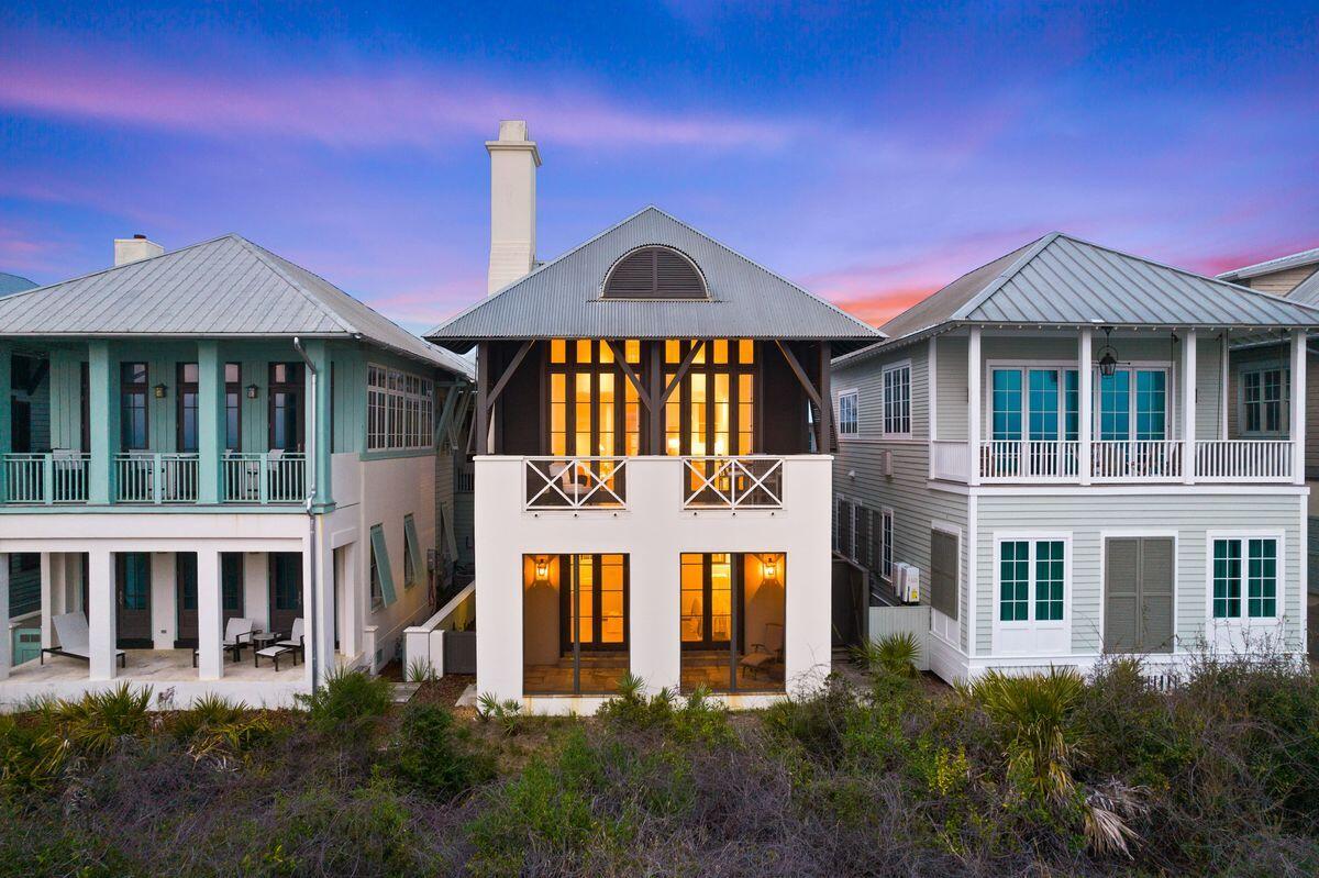 Rosemary Beach - Residential