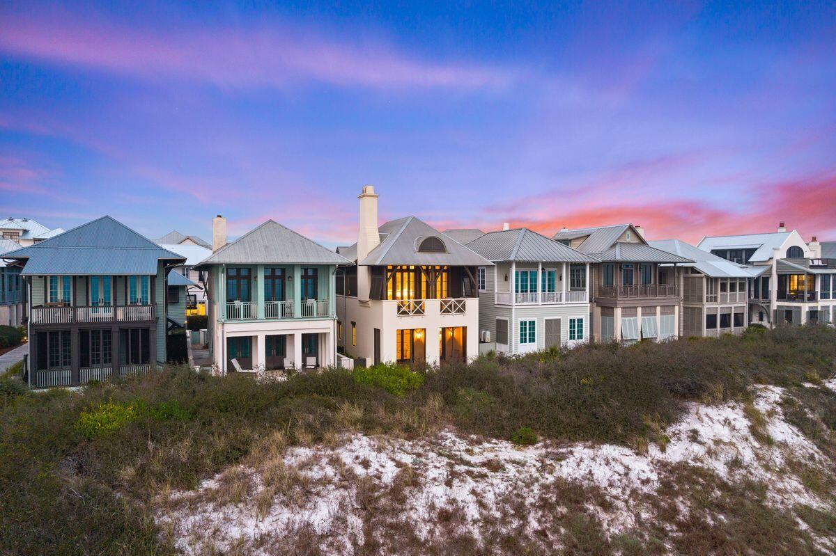 Rosemary Beach - Residential