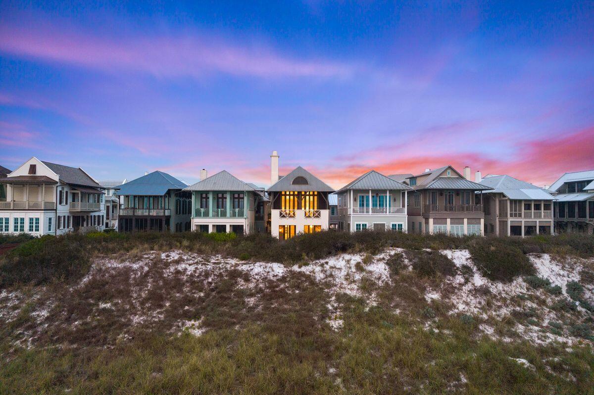 Rosemary Beach - Residential