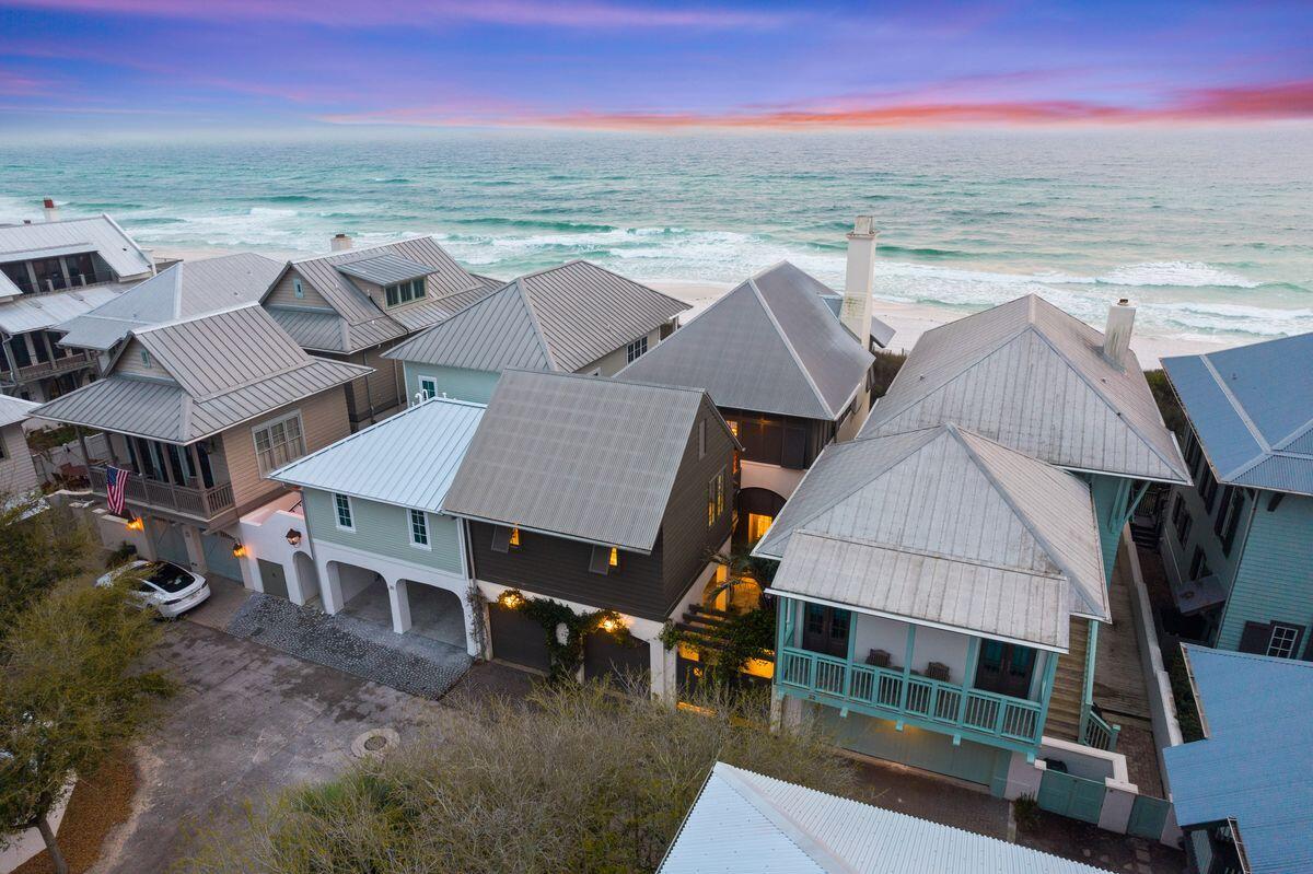 Rosemary Beach - Residential