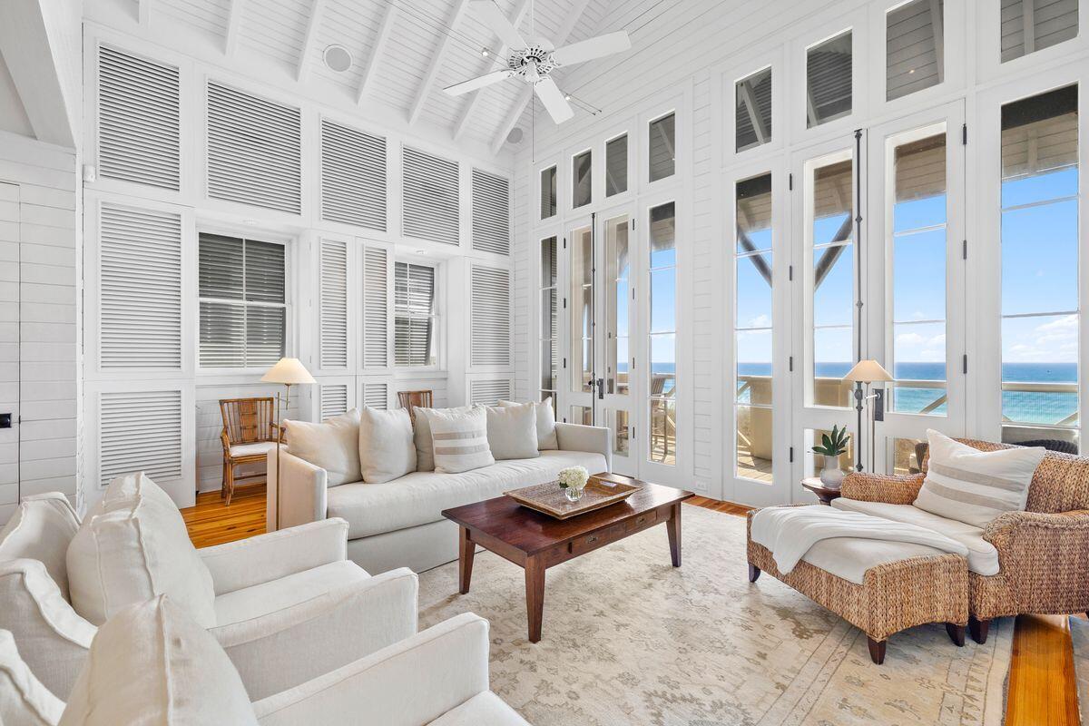 Rosemary Beach - Residential