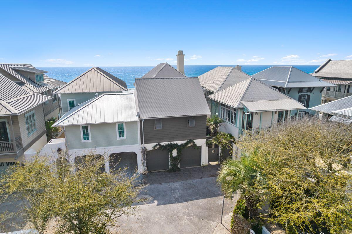 Rosemary Beach - Residential