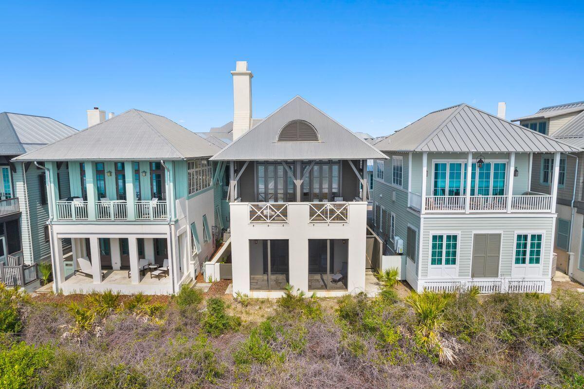 Rosemary Beach - Residential