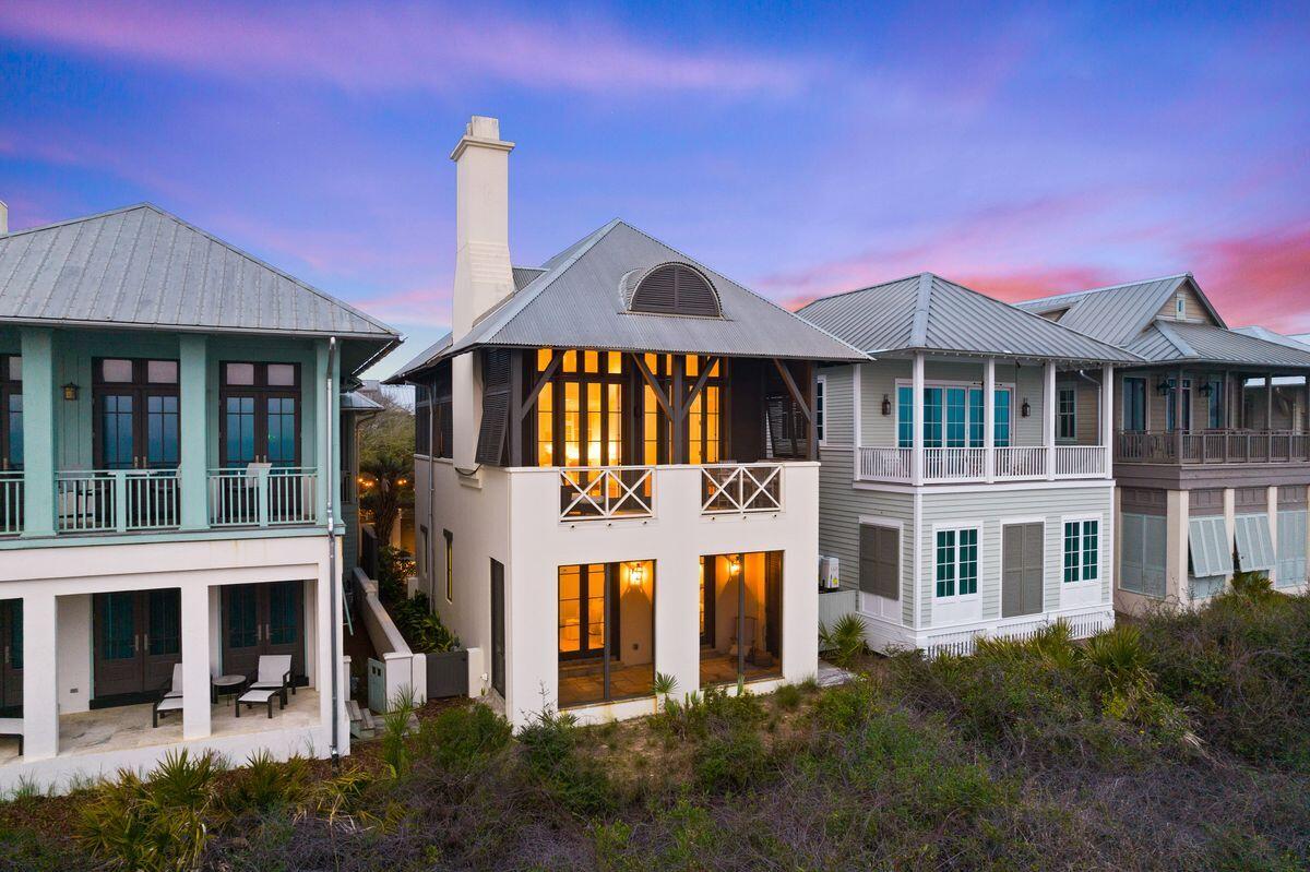 Rosemary Beach - Residential