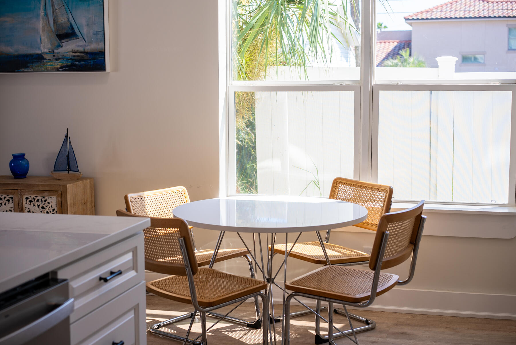 LAGUNA BEACH - Residential