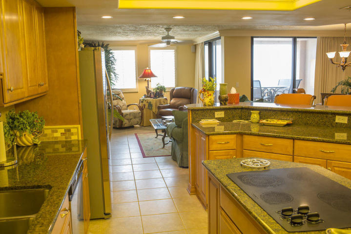 Jetty East Condominium - Residential