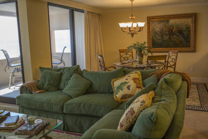 Jetty East Condominium - Residential