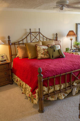 Jetty East Condominium - Residential