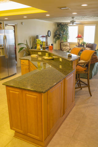 Jetty East Condominium - Residential