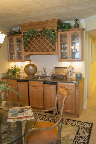 Jetty East Condominium - Residential