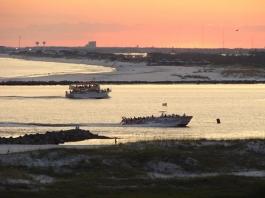 Jetty East Condominium - Residential