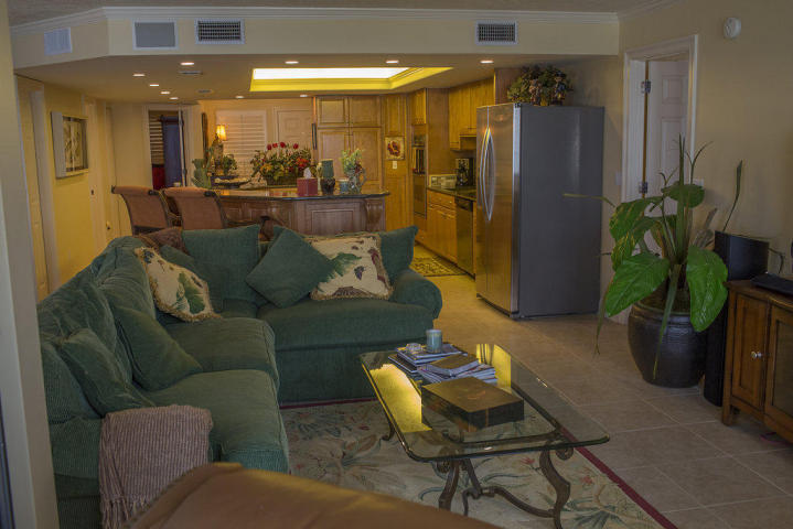 Jetty East Condominium - Residential