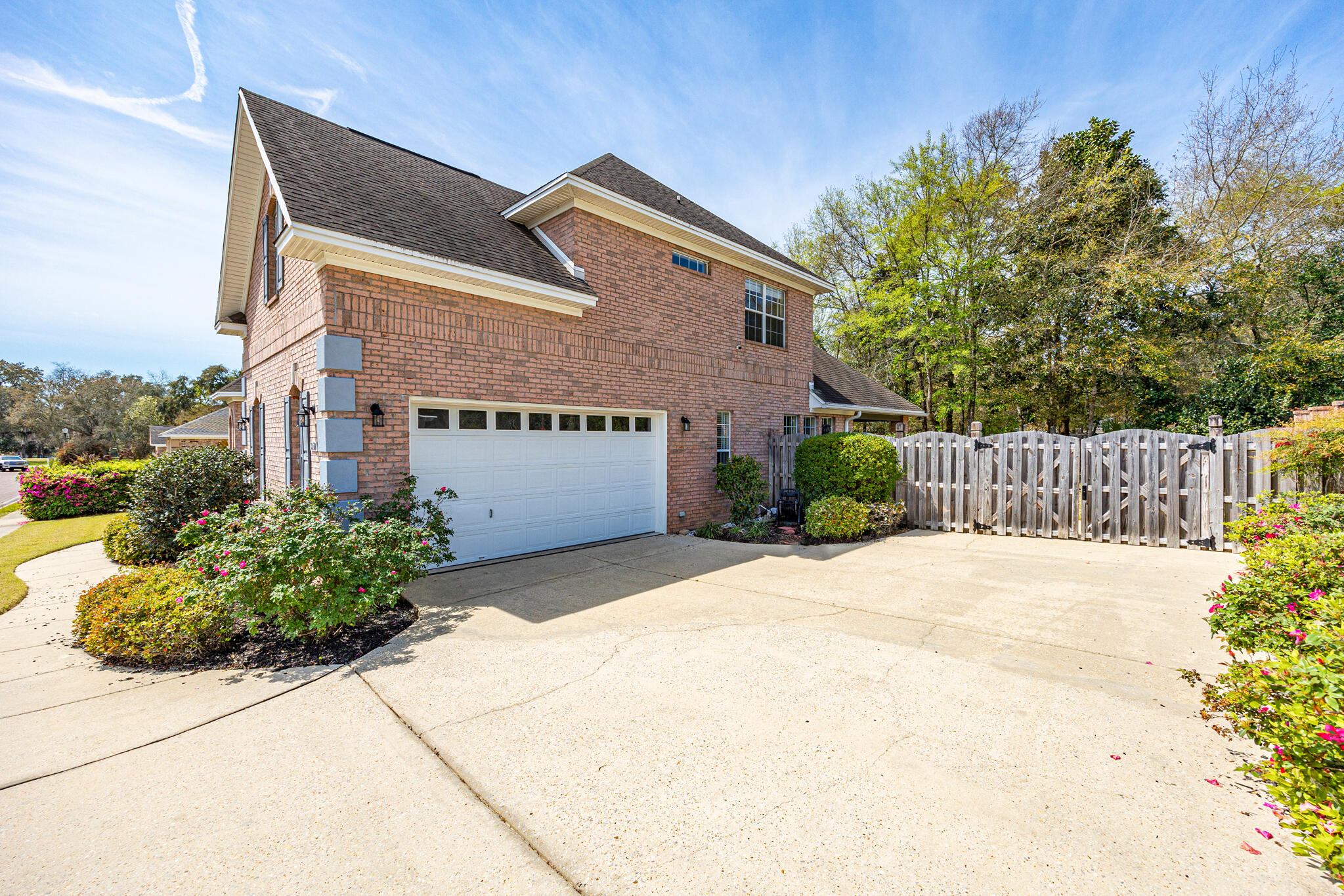 Walton Estates - Residential