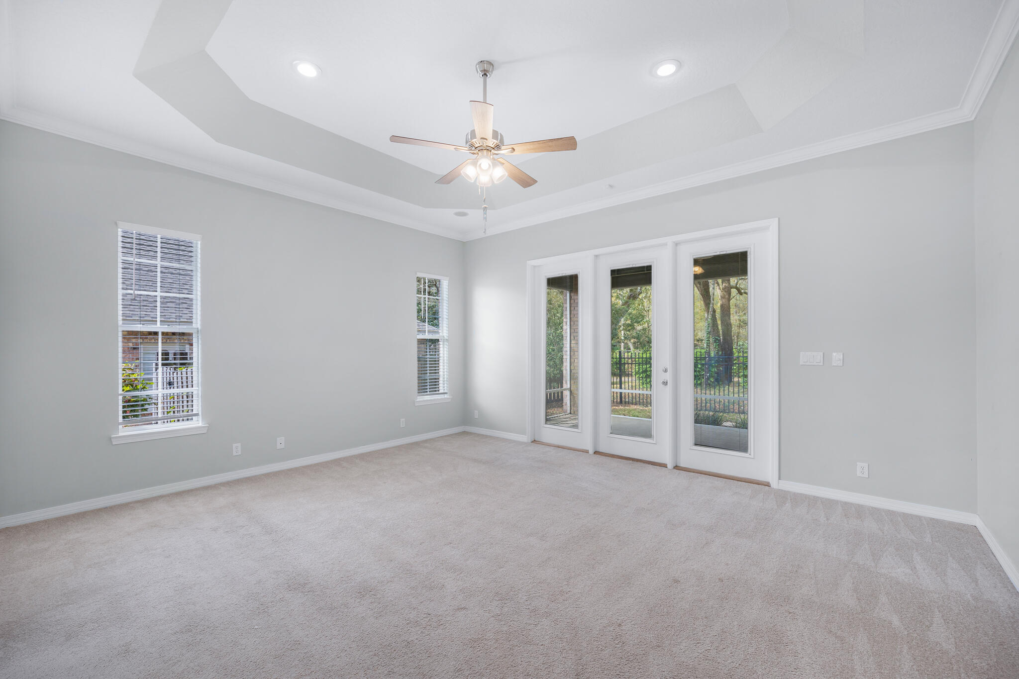 Walton Estates - Residential