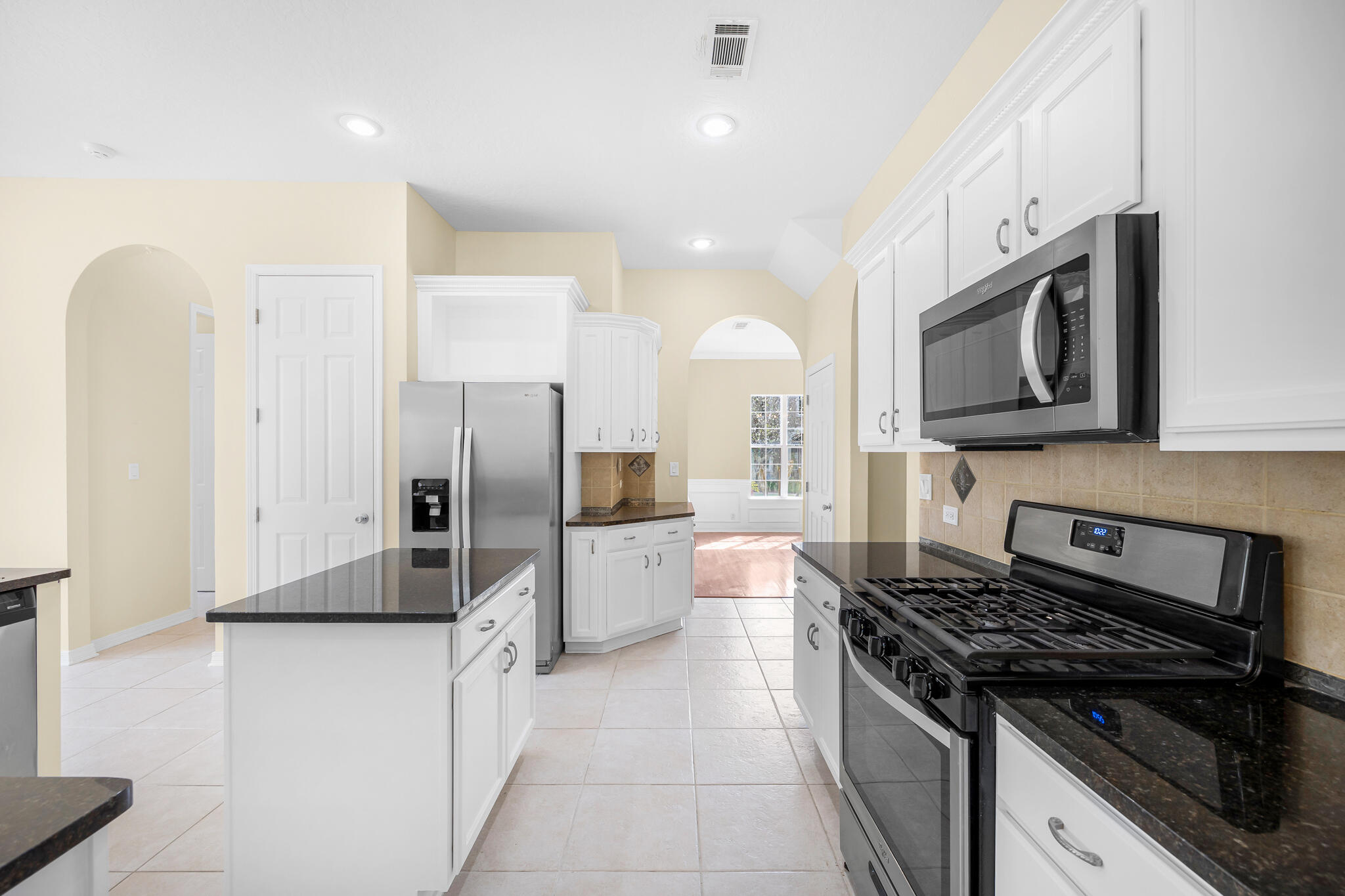 Walton Estates - Residential