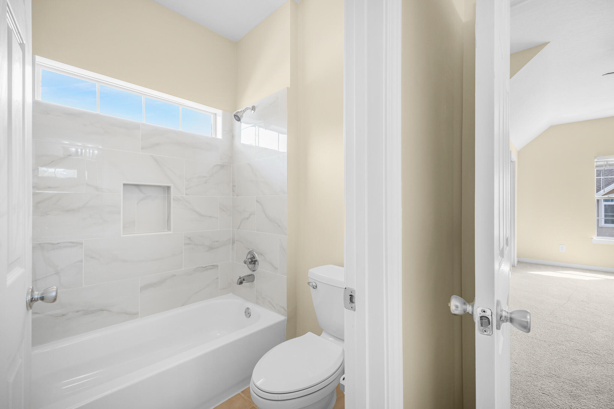 Walton Estates - Residential