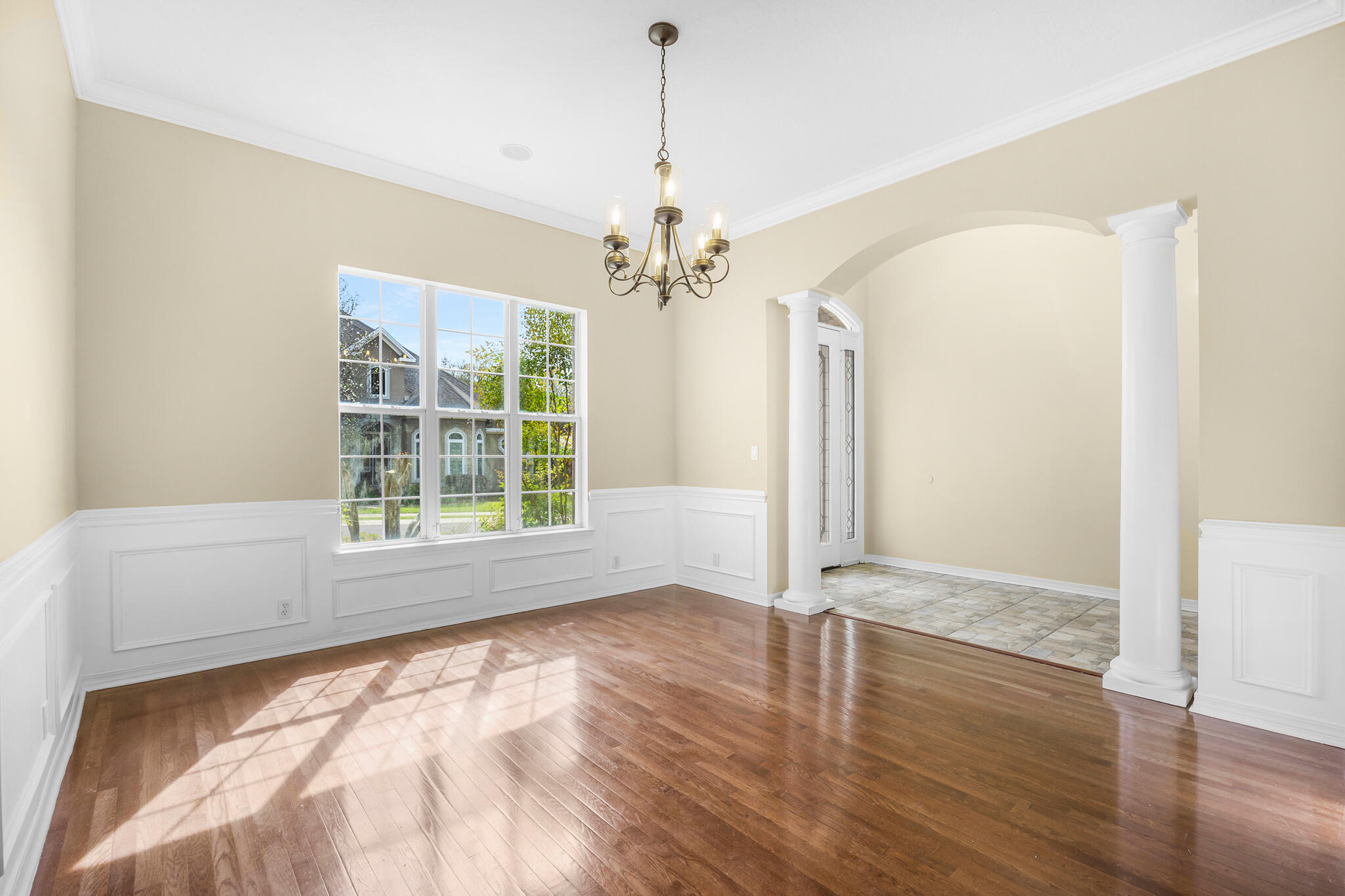 Walton Estates - Residential
