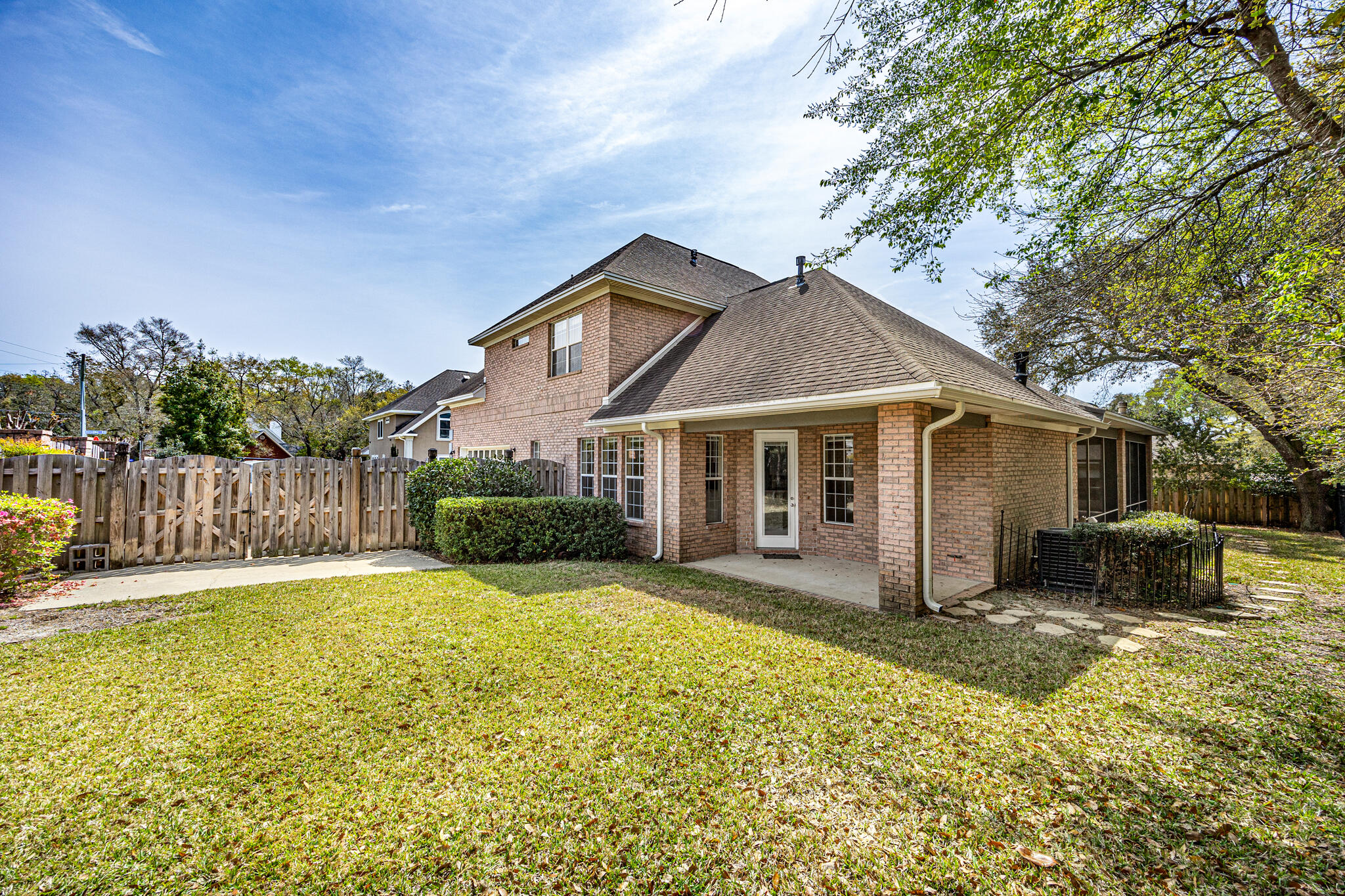 Walton Estates - Residential