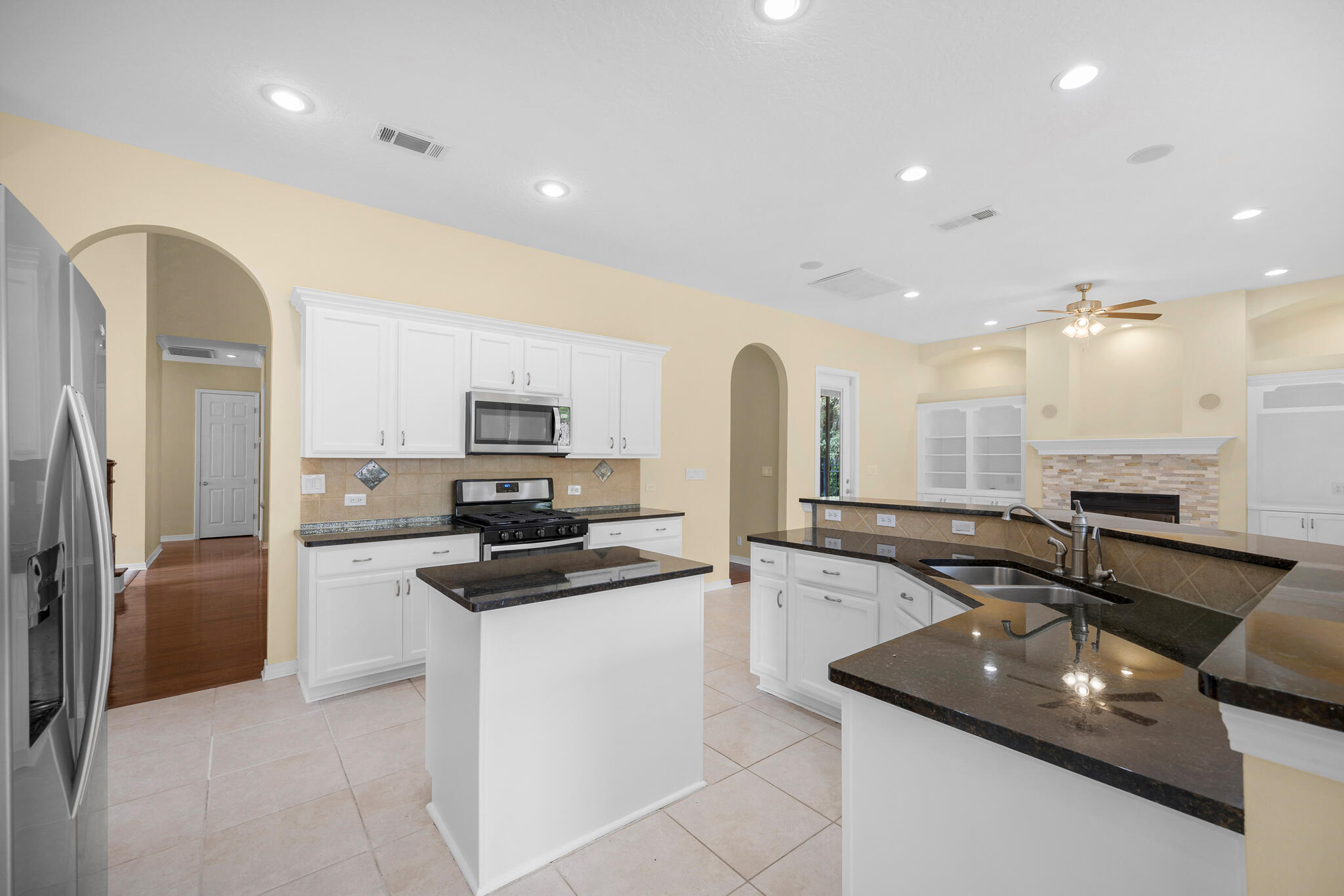 Walton Estates - Residential