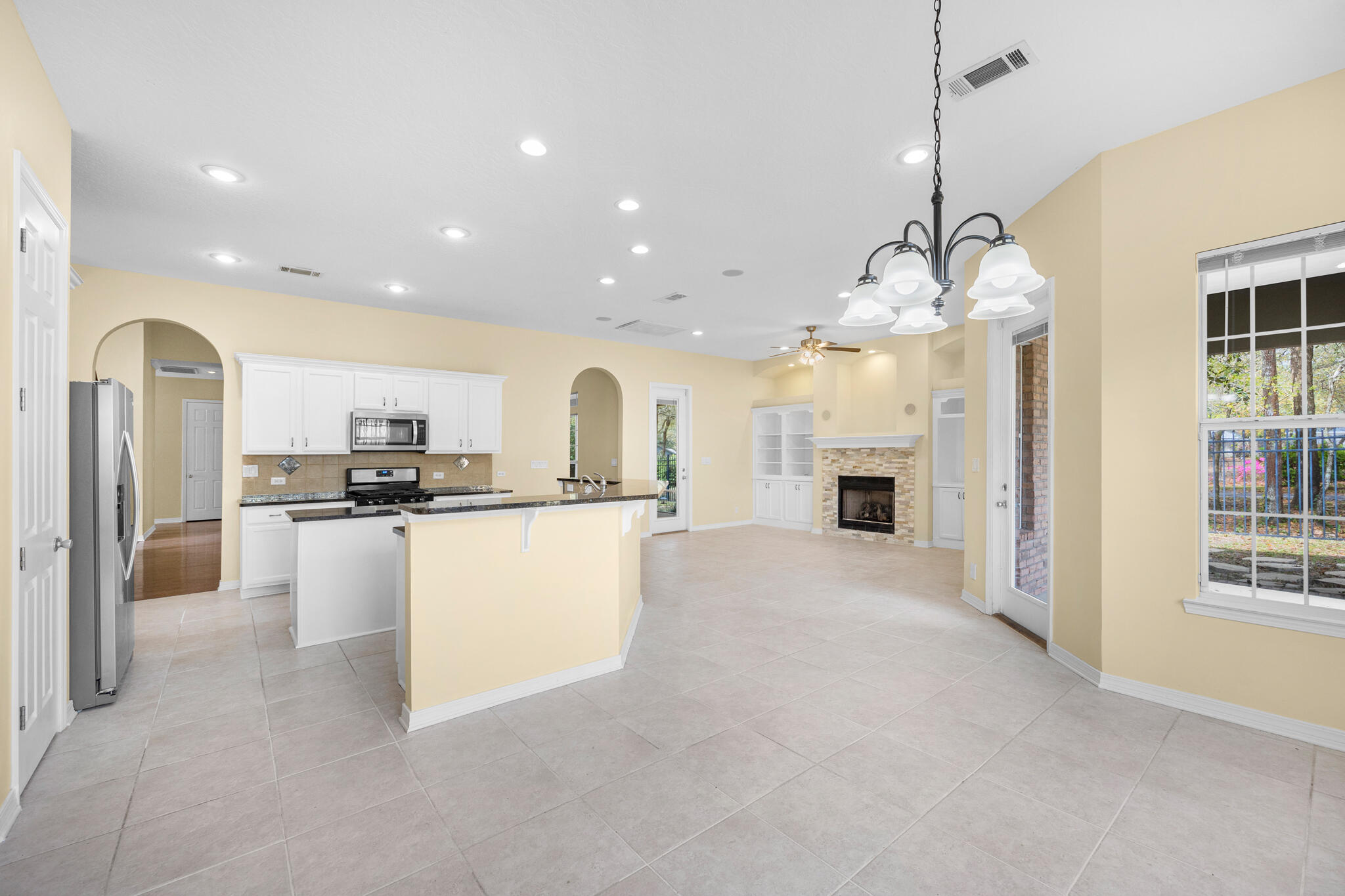 Walton Estates - Residential