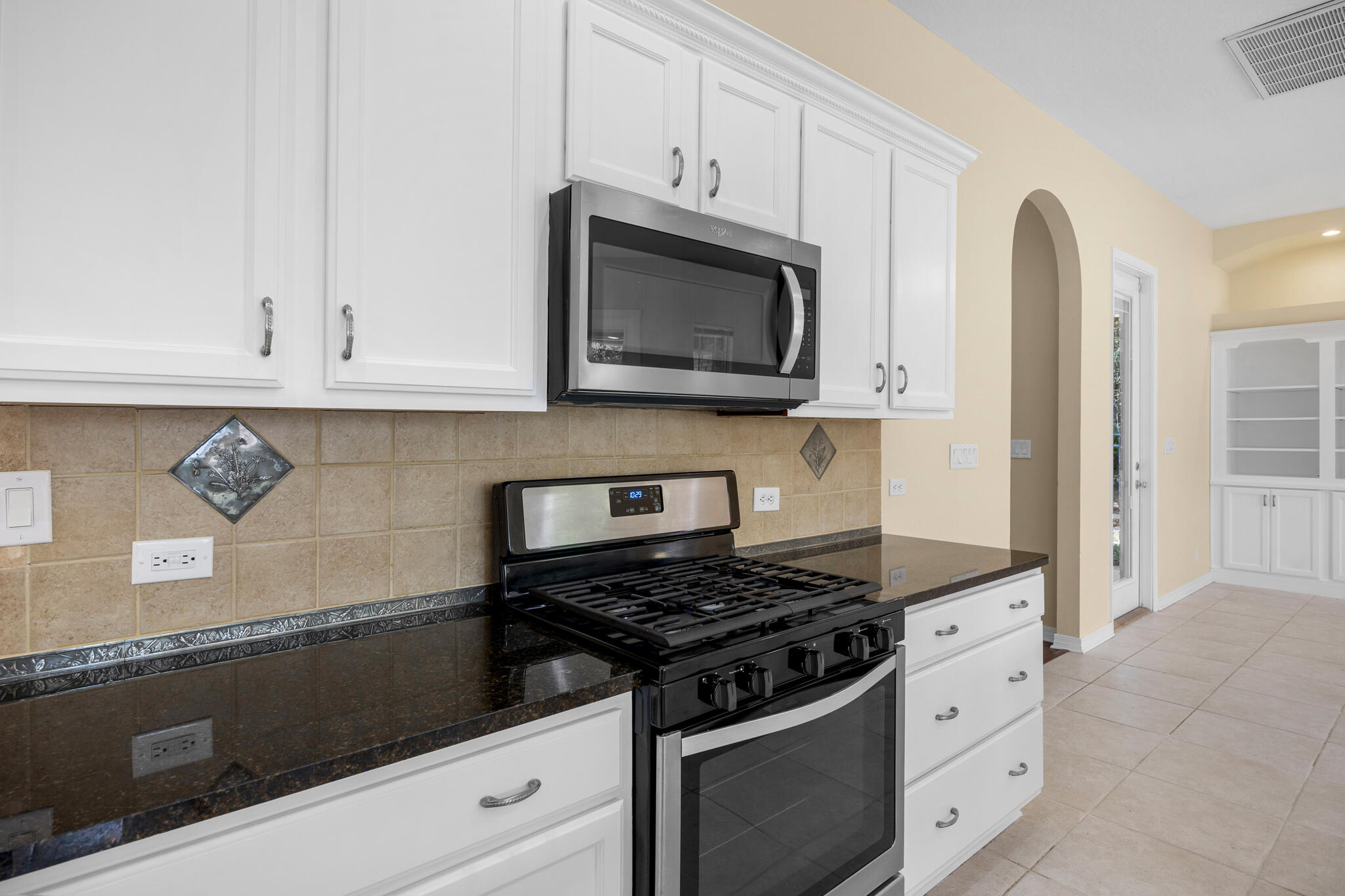 Walton Estates - Residential
