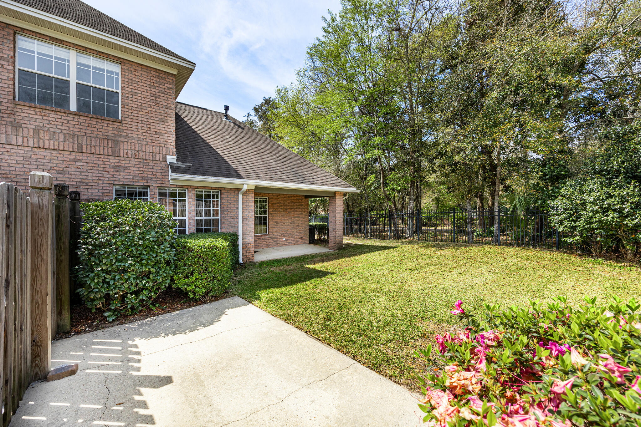 Walton Estates - Residential