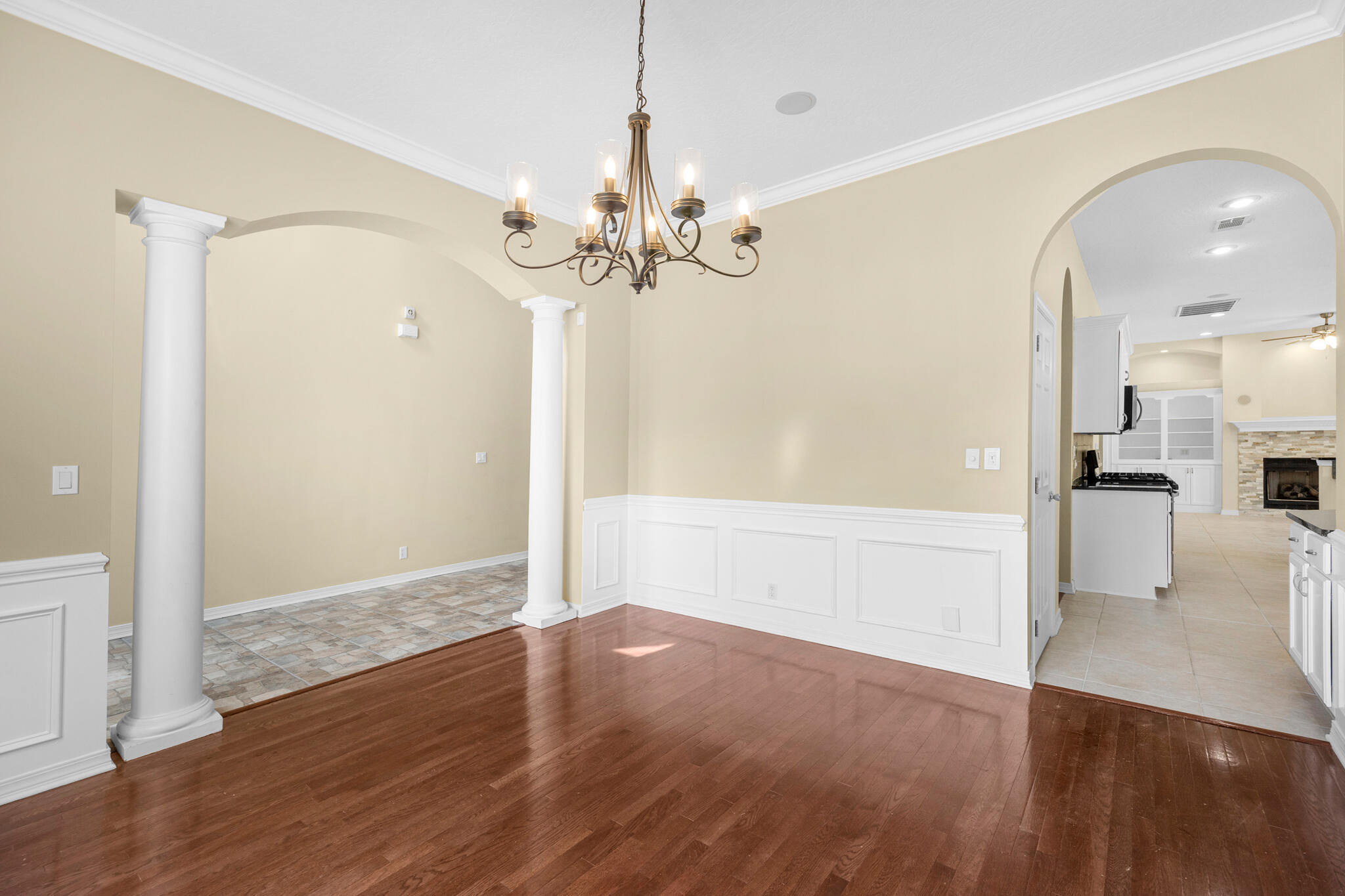 Walton Estates - Residential