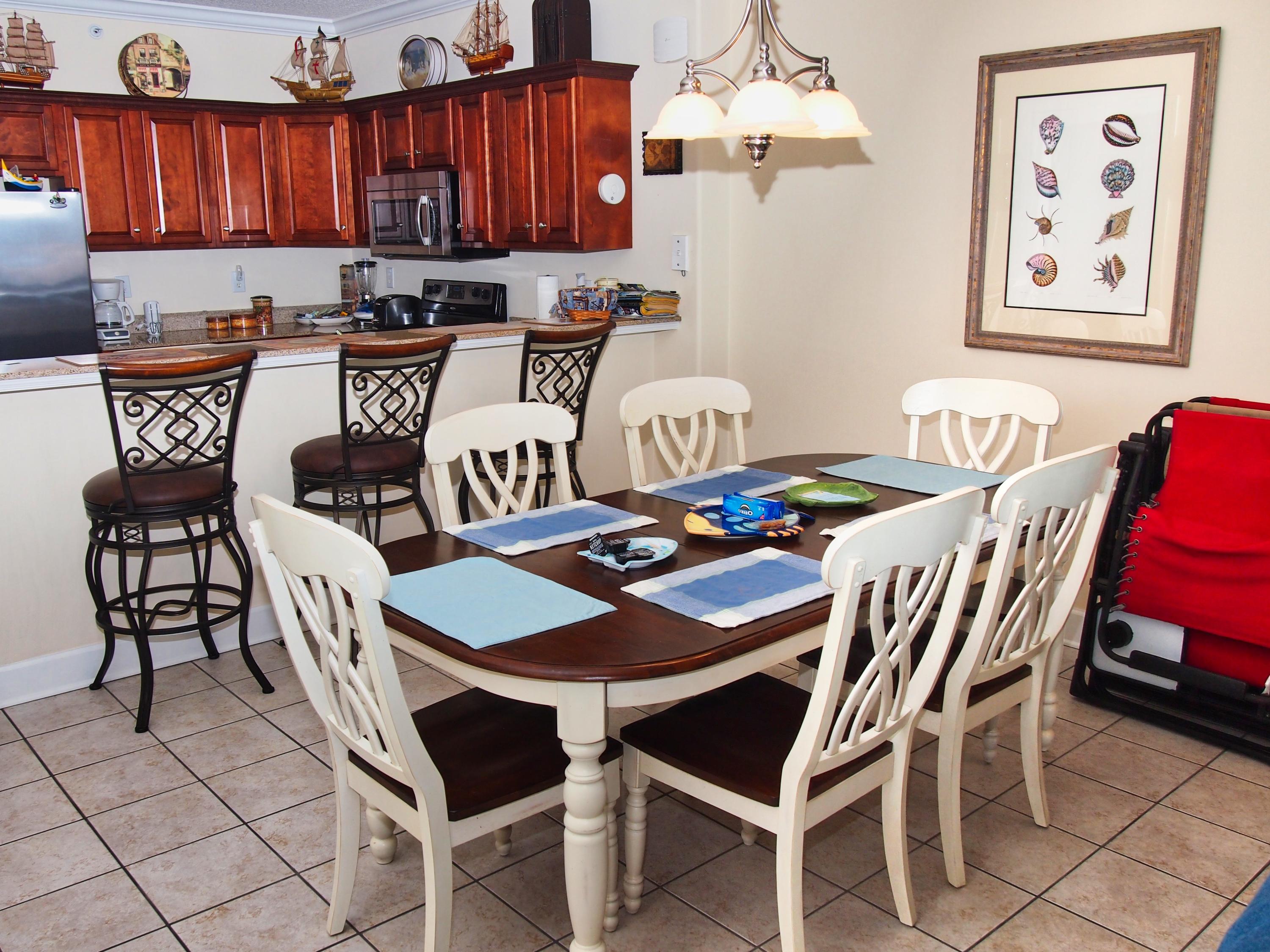 TROPIC WINDS - Residential