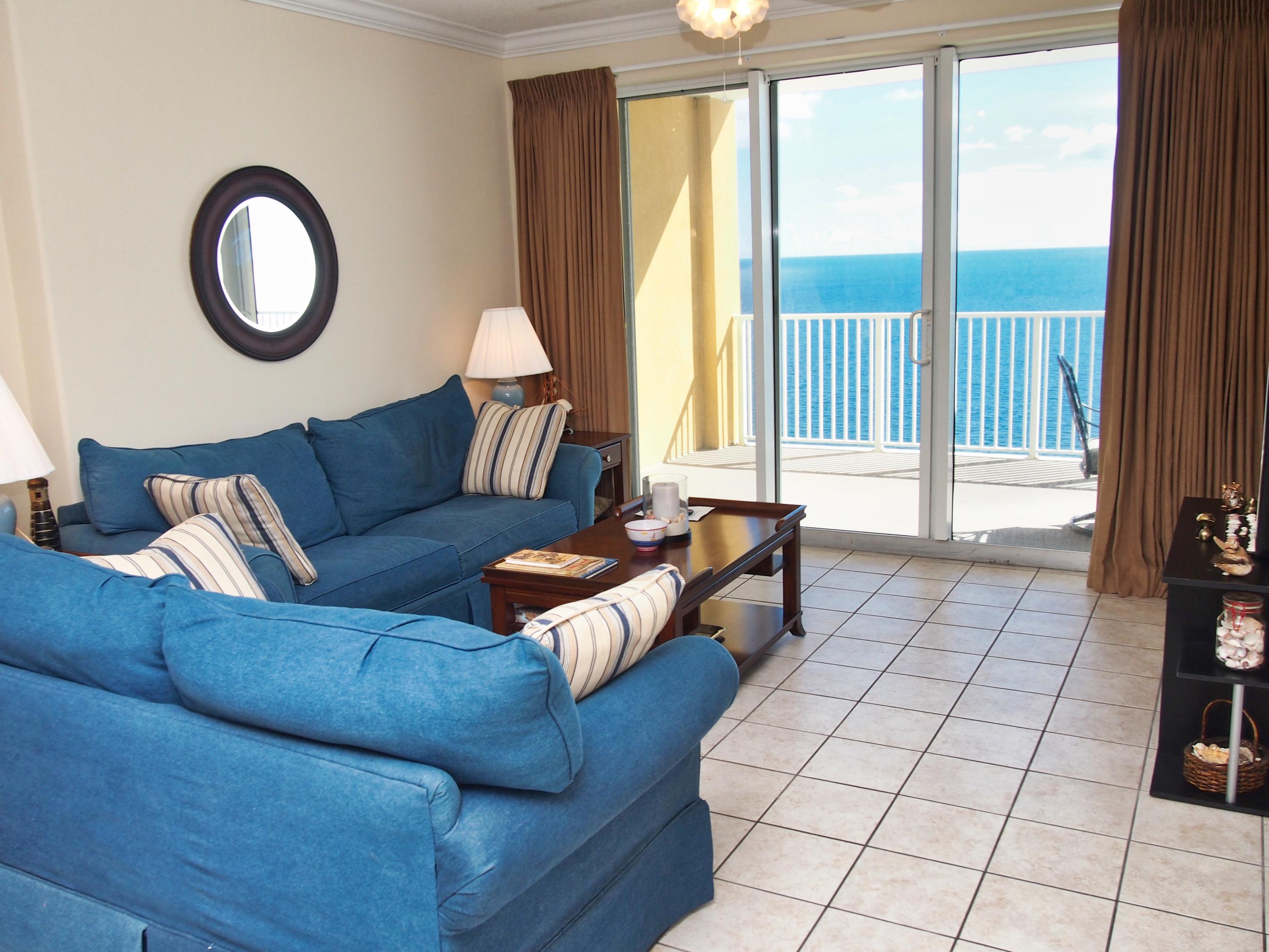 TROPIC WINDS - Residential