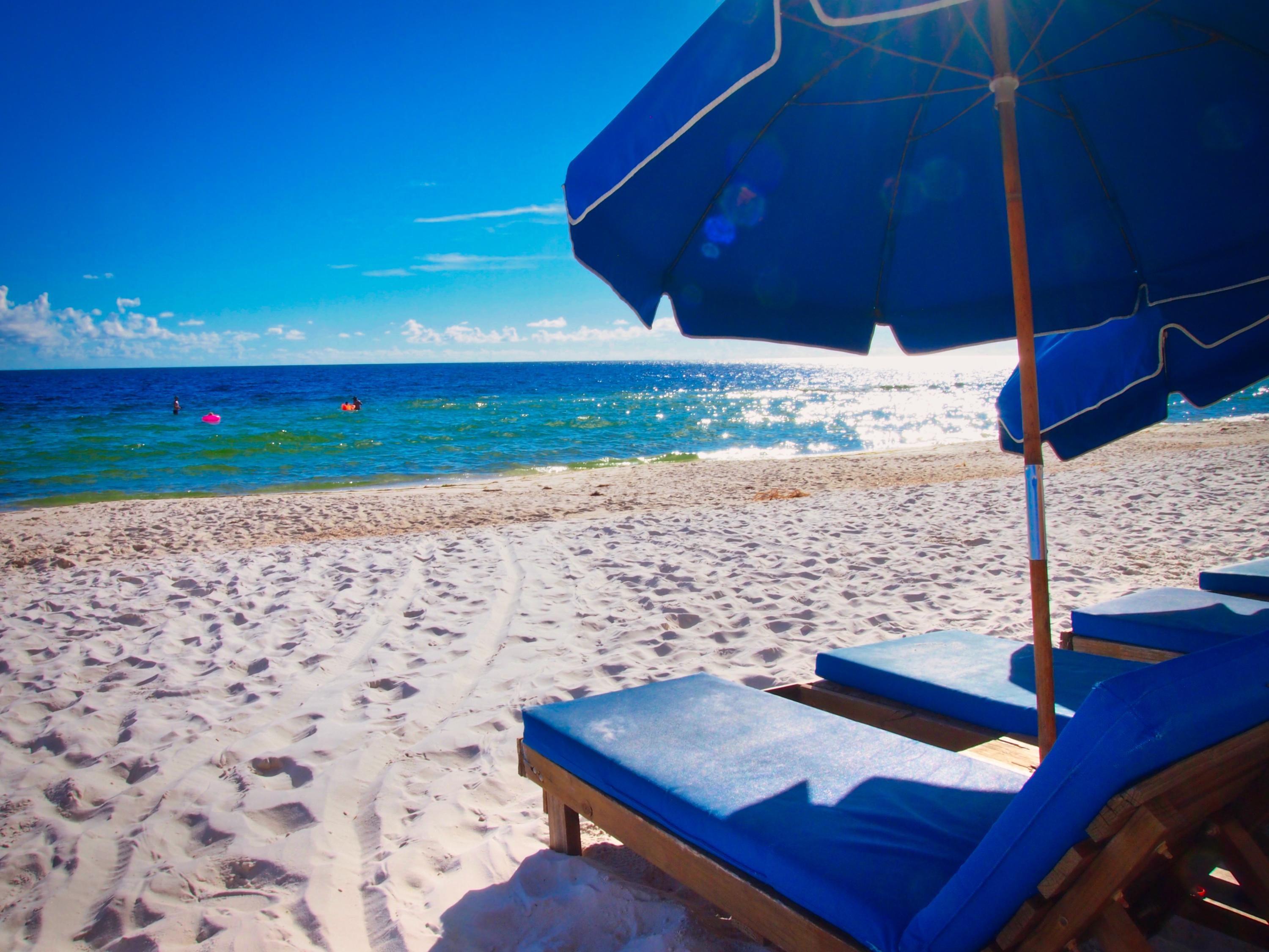 TROPIC WINDS - Residential