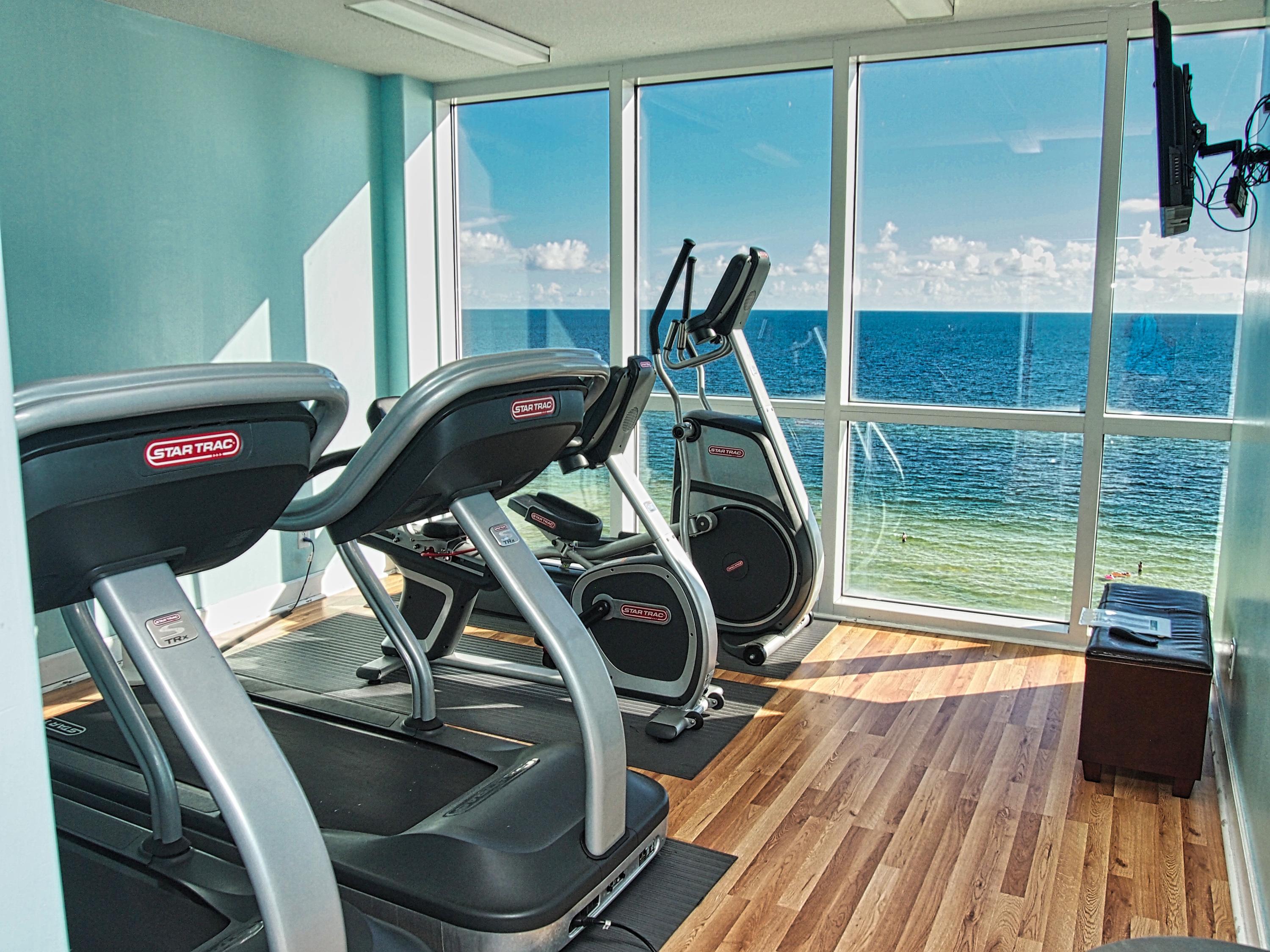 TROPIC WINDS - Residential