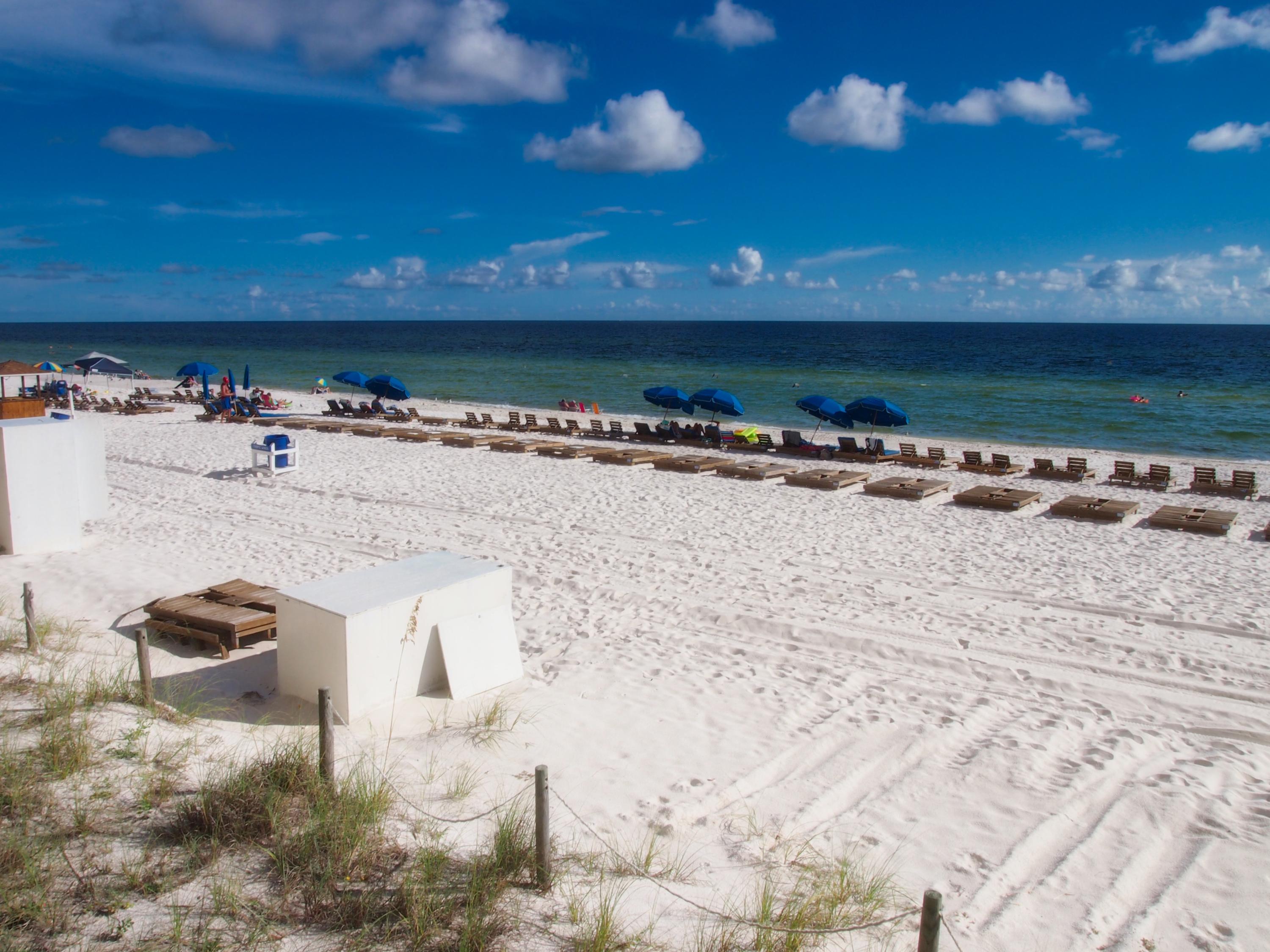 TROPIC WINDS - Residential