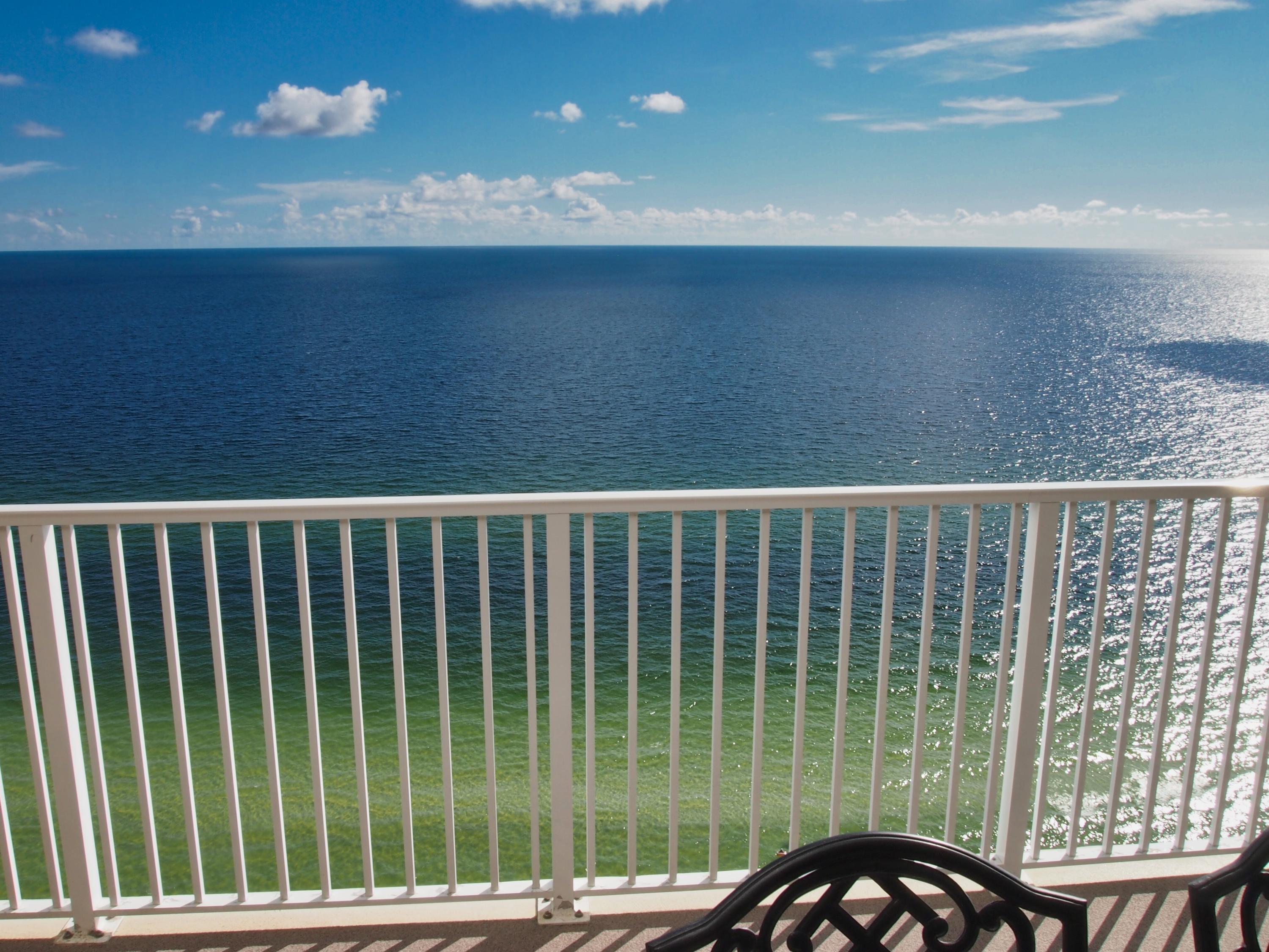 TROPIC WINDS - Residential