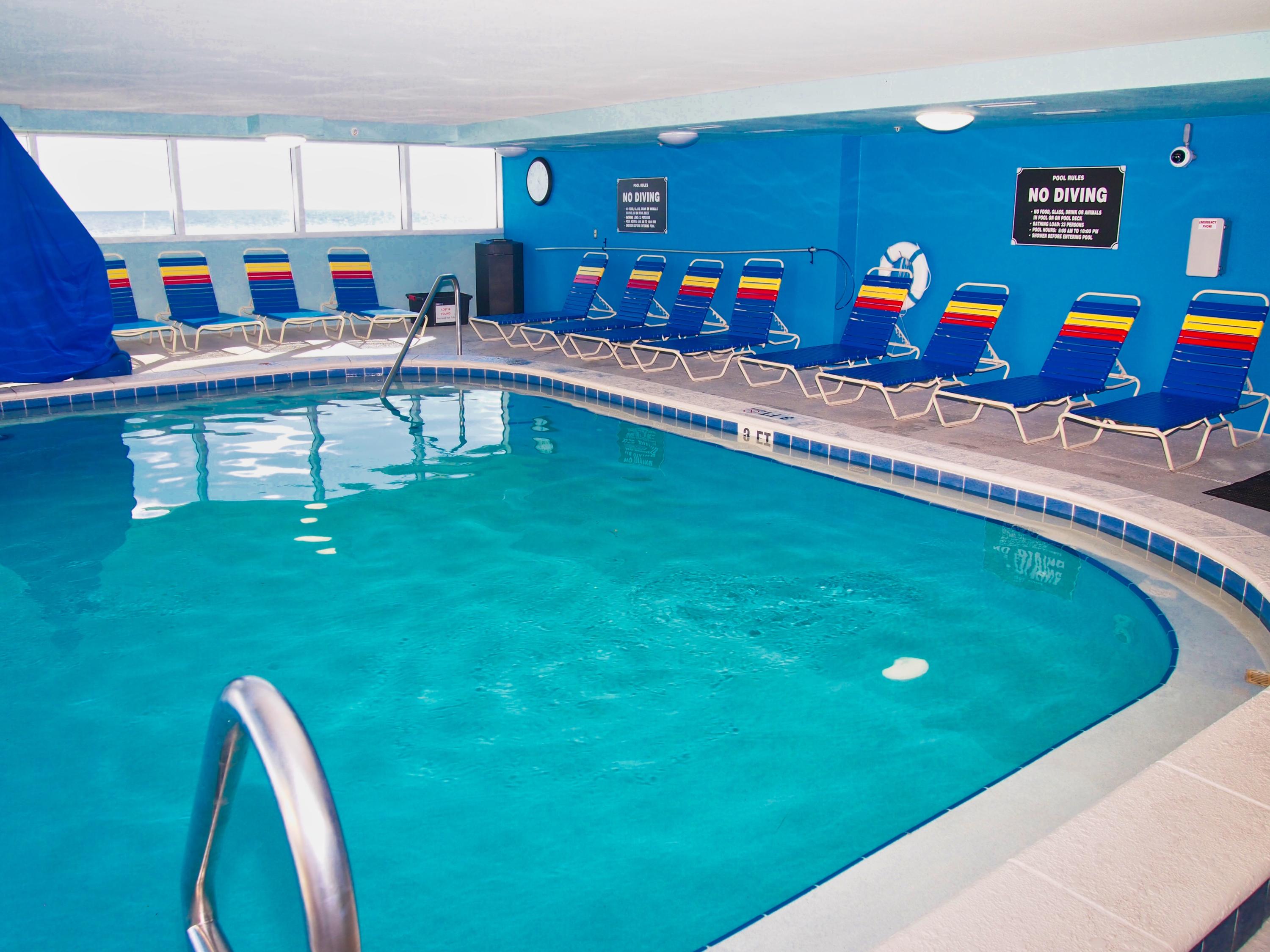 TROPIC WINDS - Residential