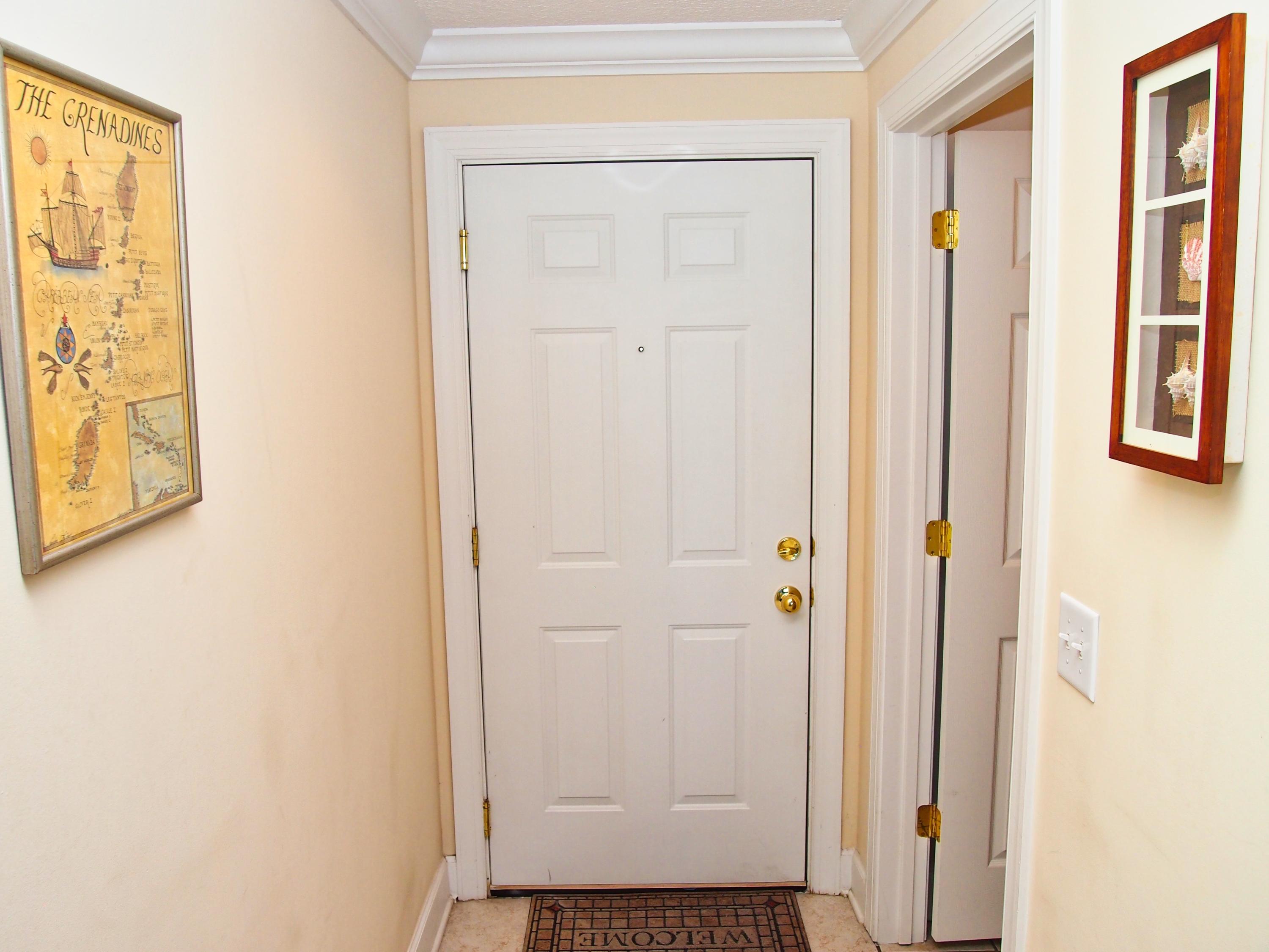 TROPIC WINDS - Residential